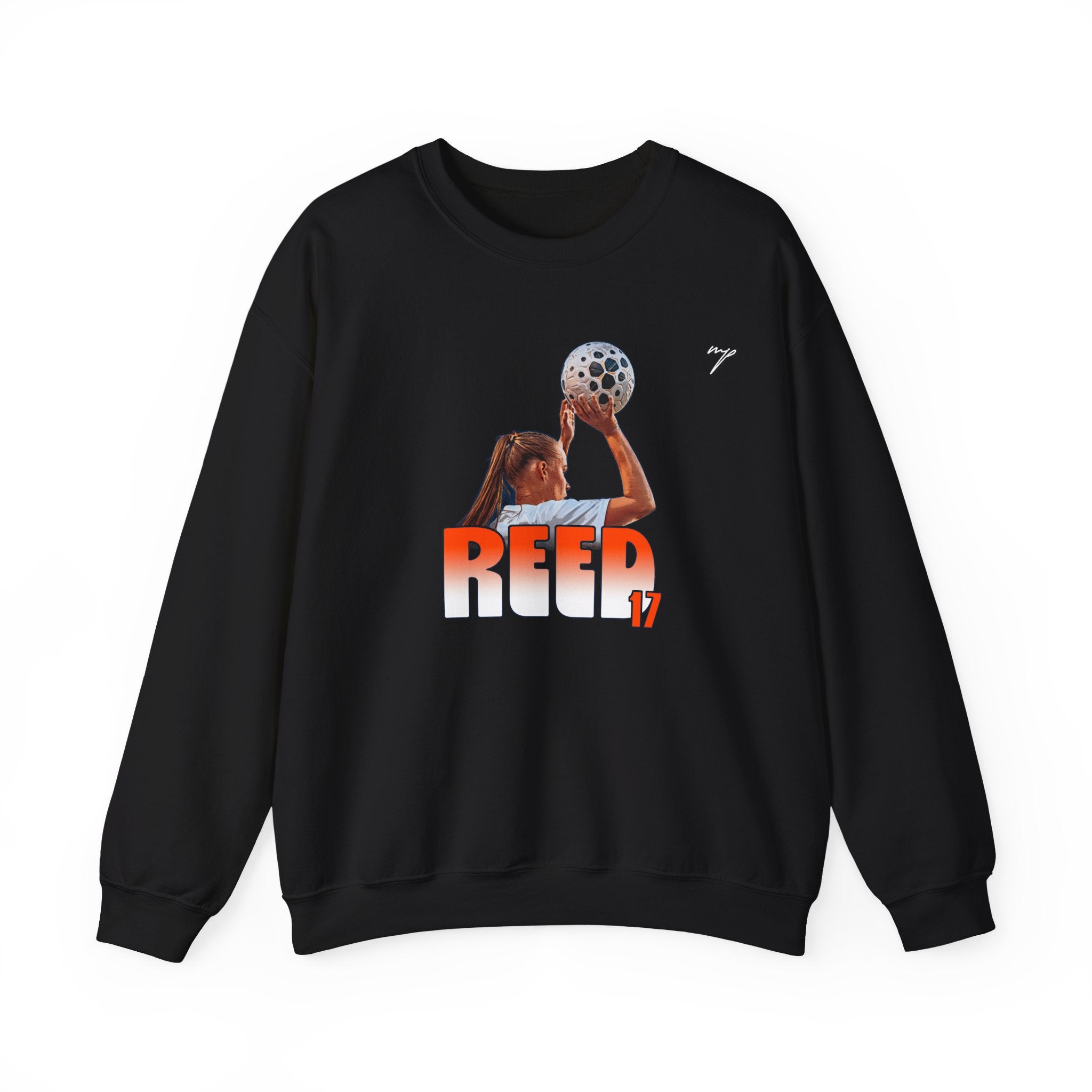 Kennedy Reed Crewneck
