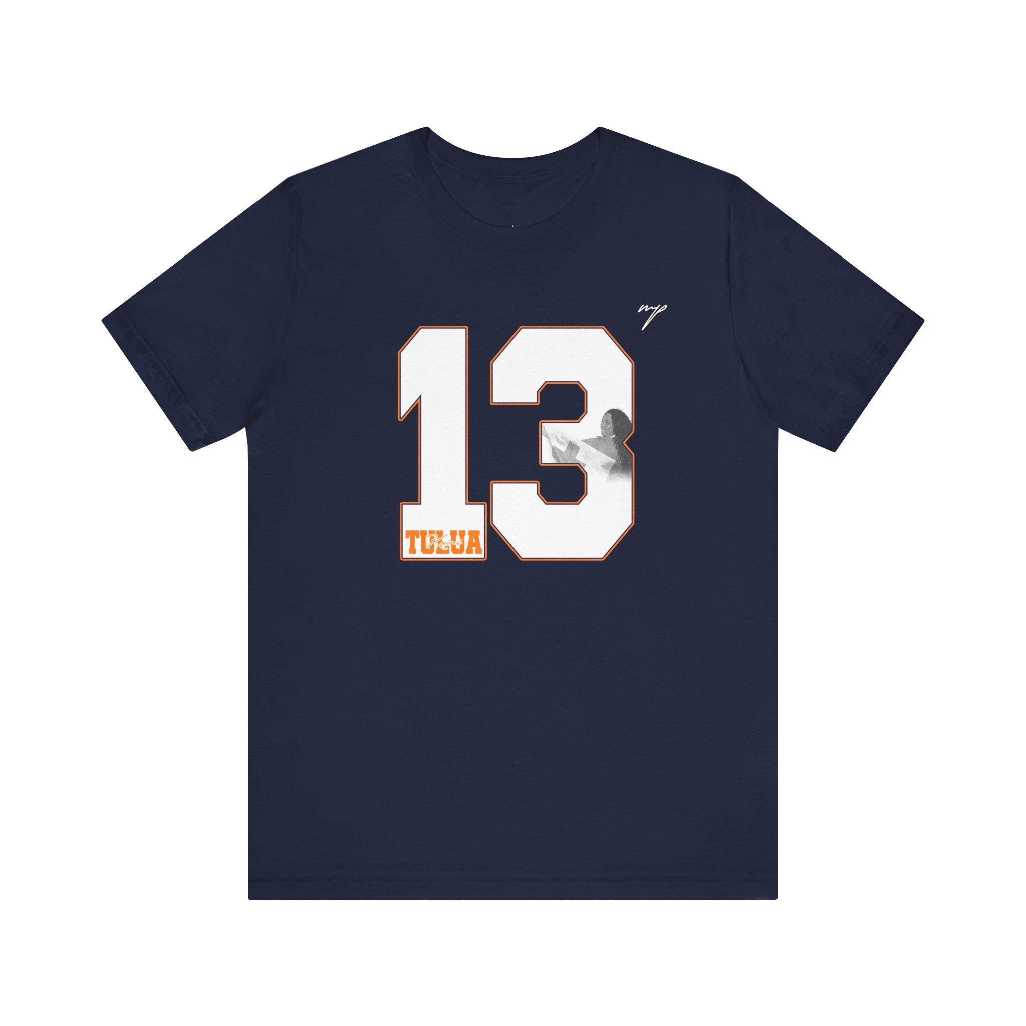 Kaimi Tulua Graphic Tee