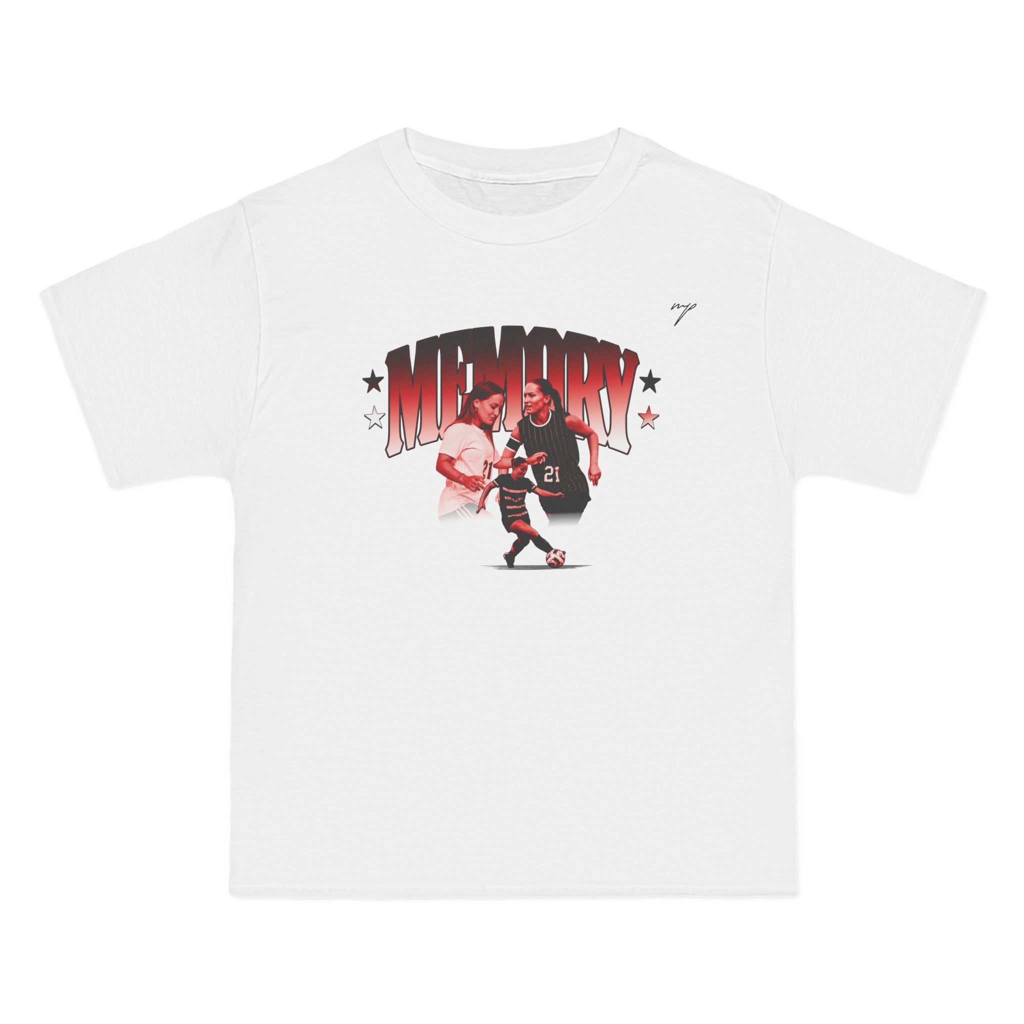 Sophia Memory Vintage Tee