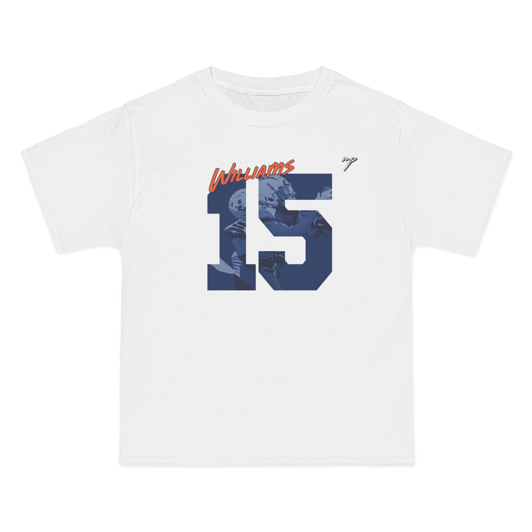 Levon Williams Vintage Tee