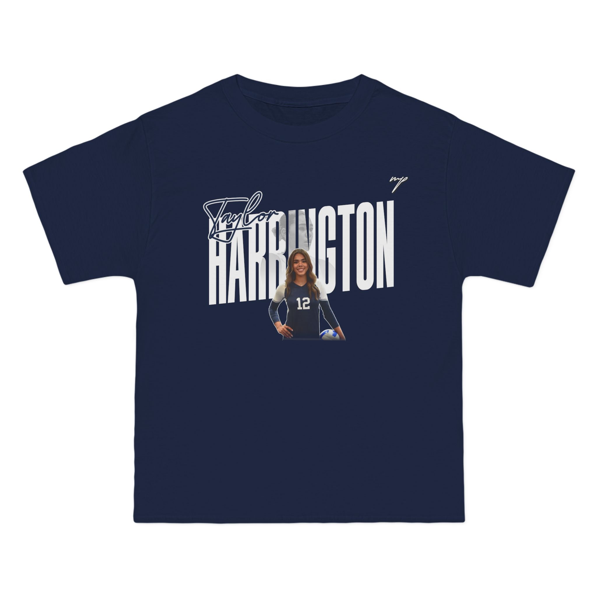 Taylor Harrington Vintage Tee