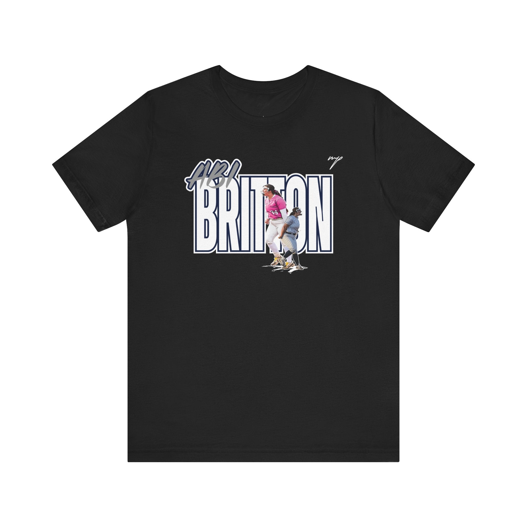 Abi Britton Graphic Tee