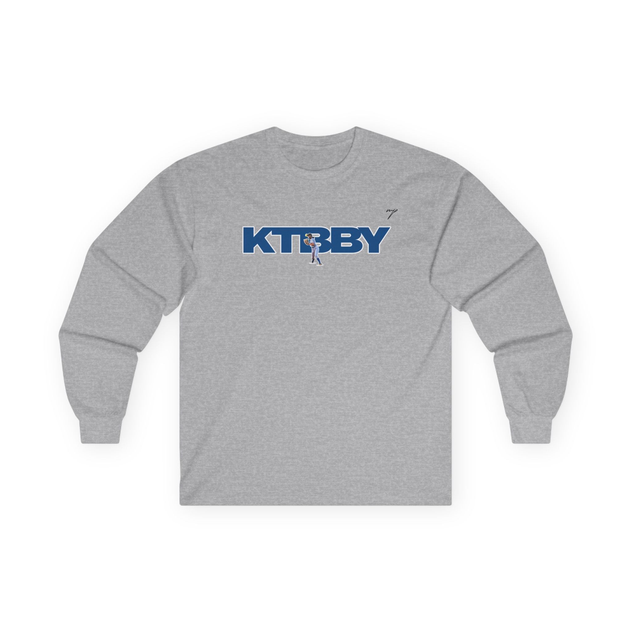 Kylie Terry Long Sleeve