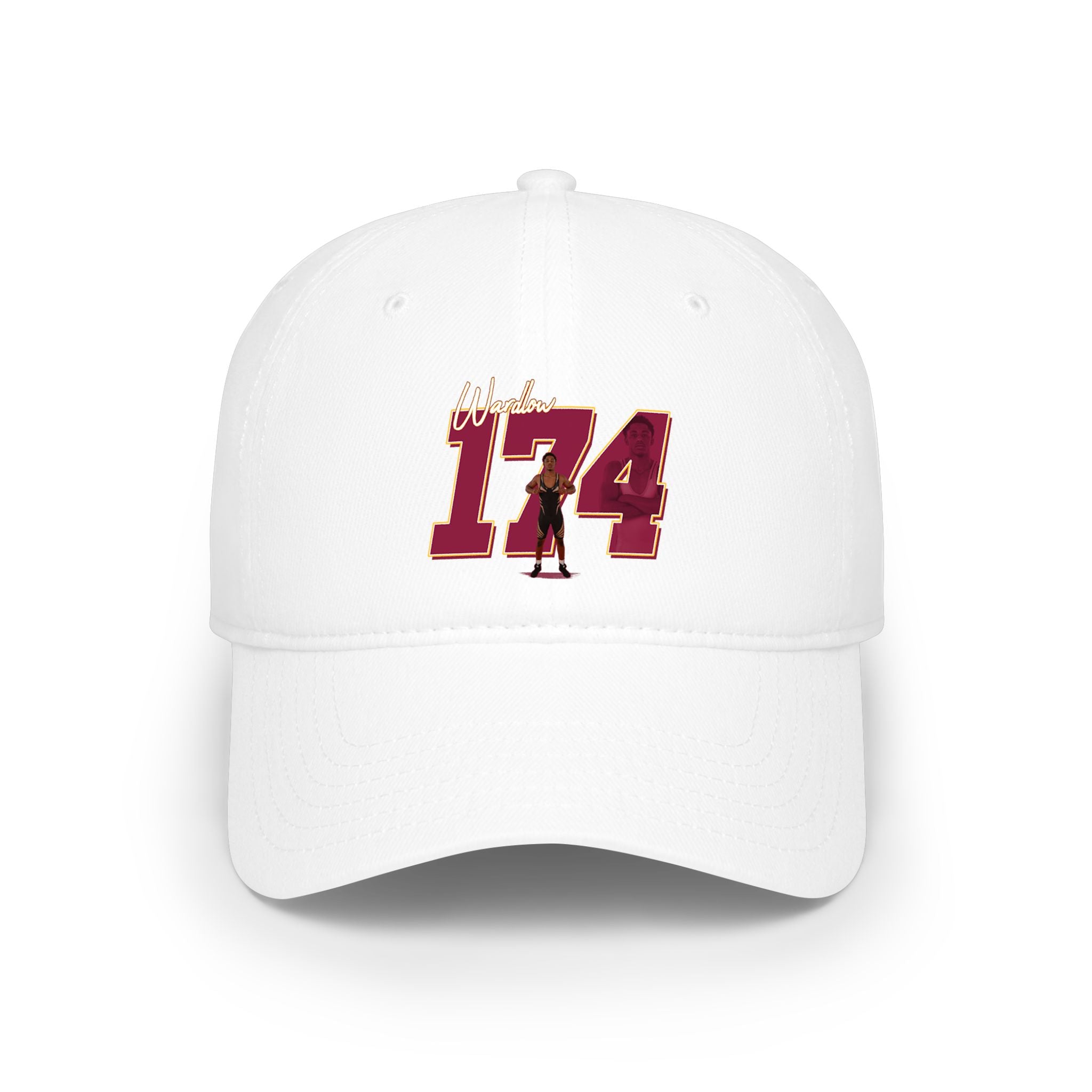 Justin Wardlow Hat
