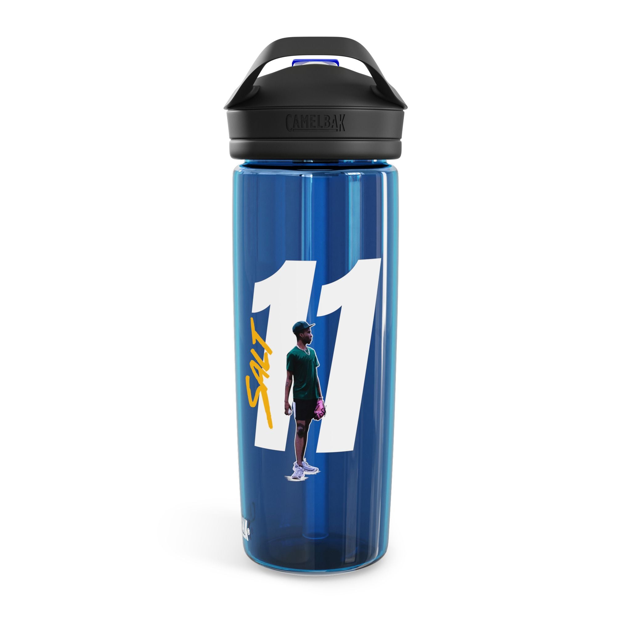 Ian Salters CamelBak Water Bottle