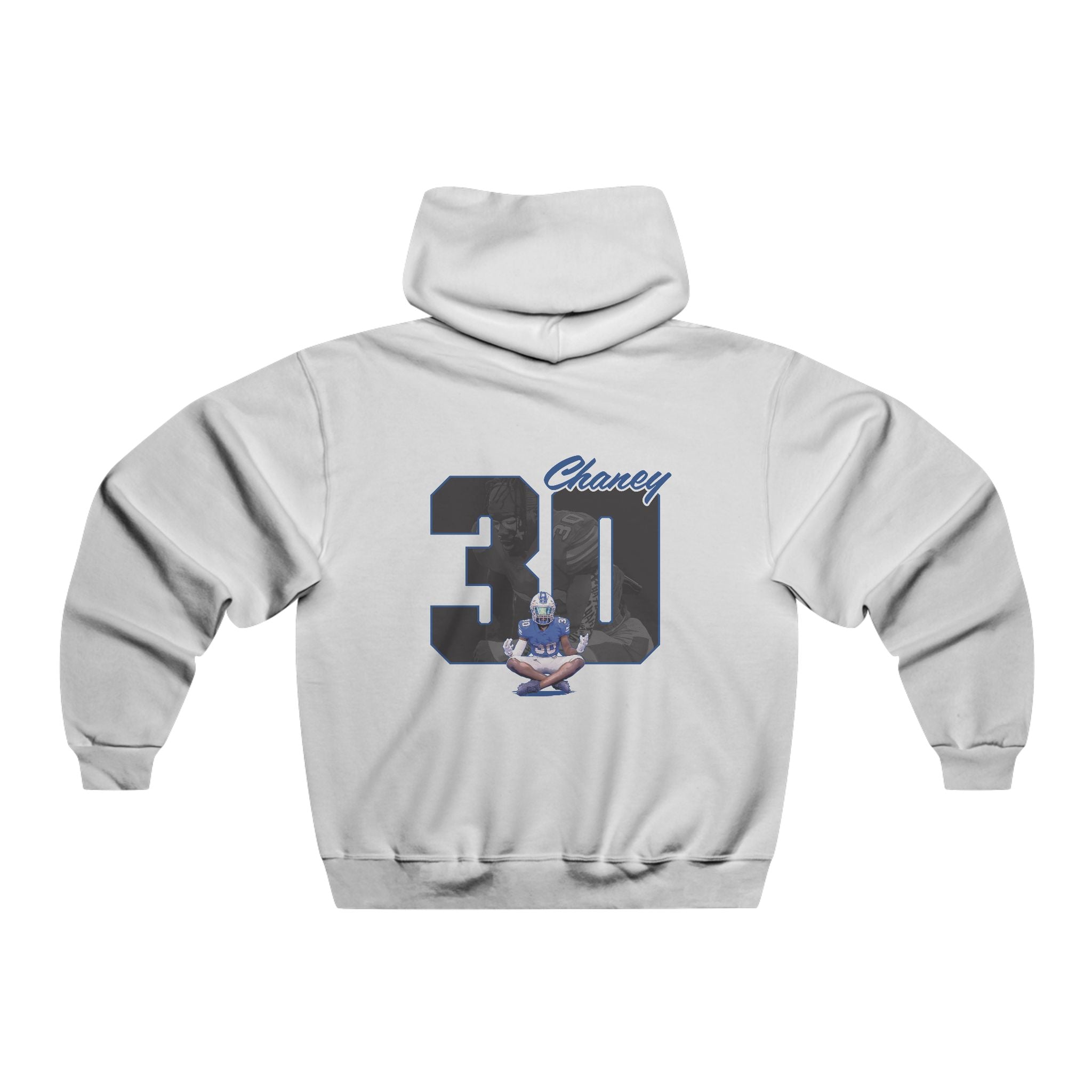 Chaney Thomas Vintage Hoodie