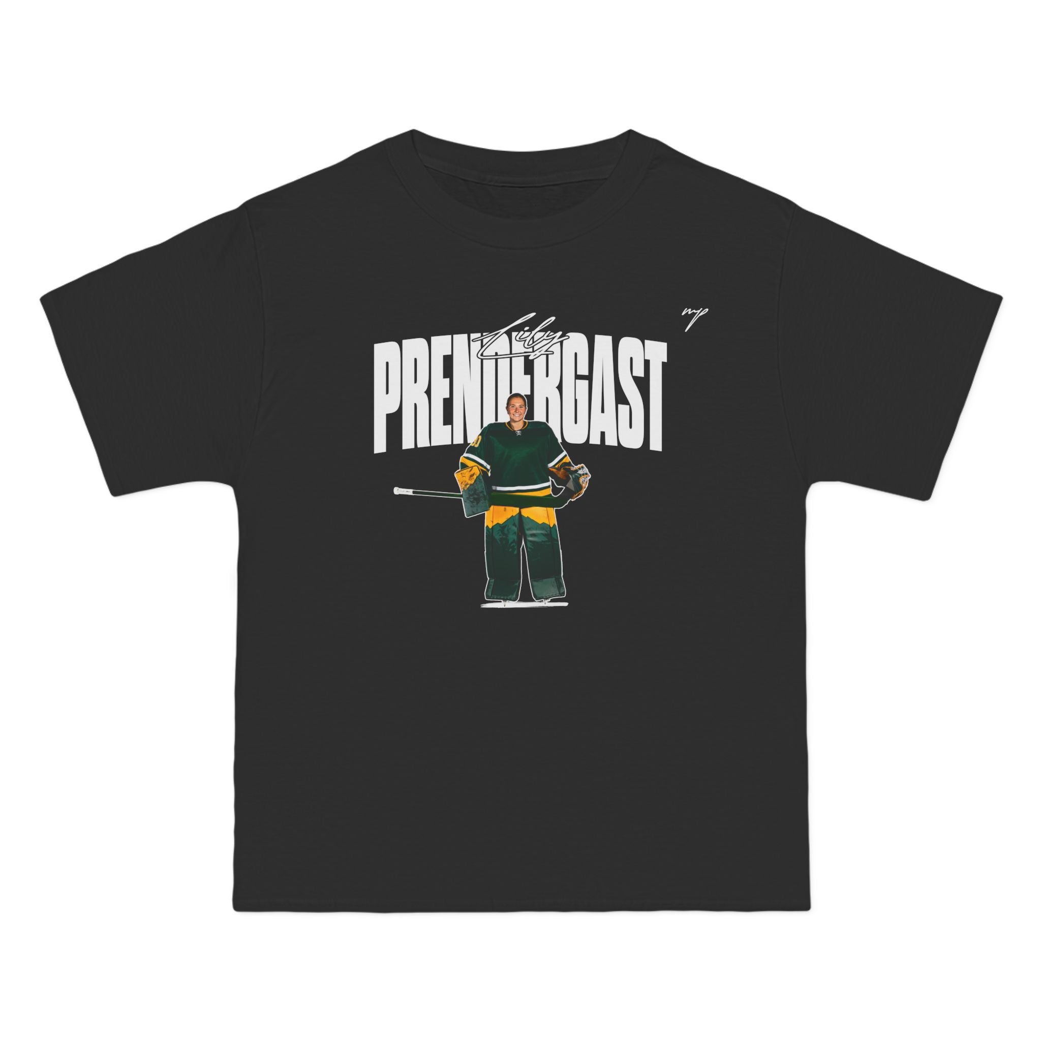 Lily Prendergast Vintage Tee