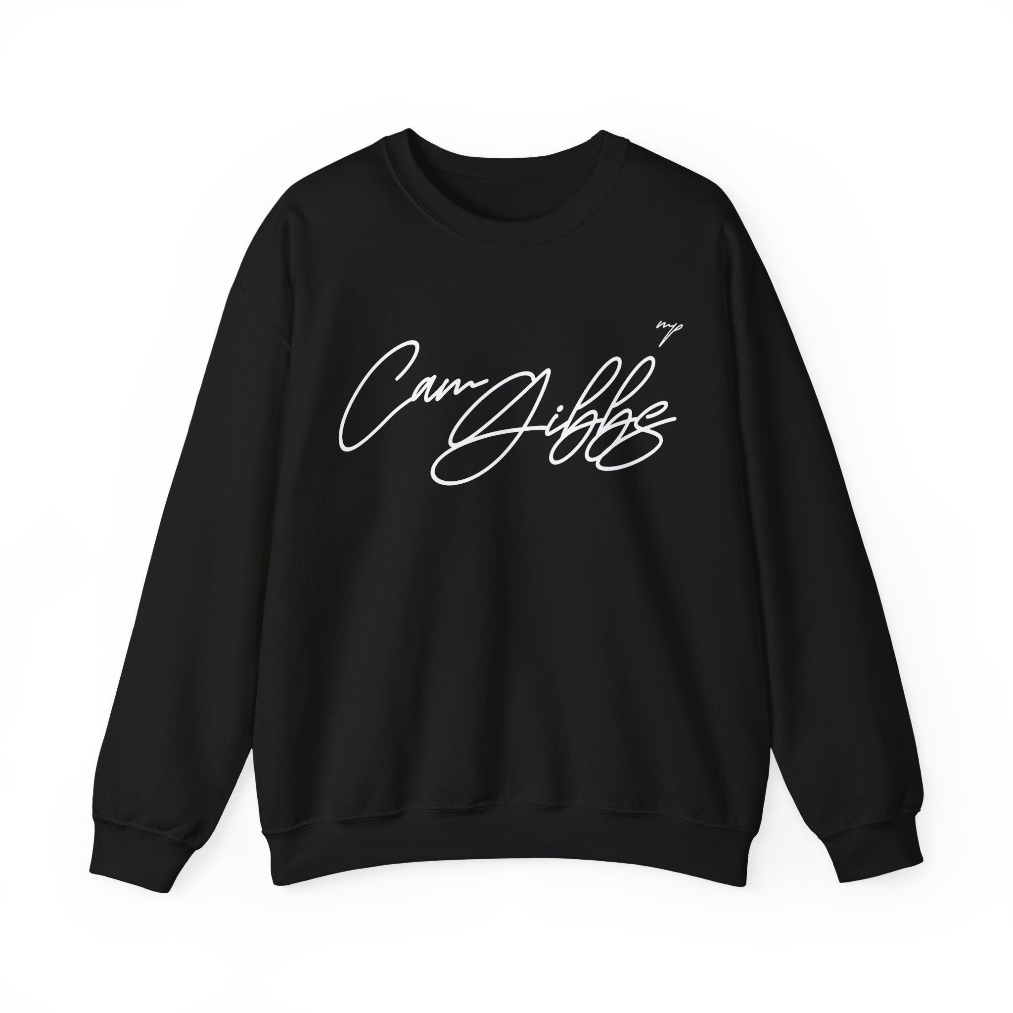 Cam Gibbs Crewneck