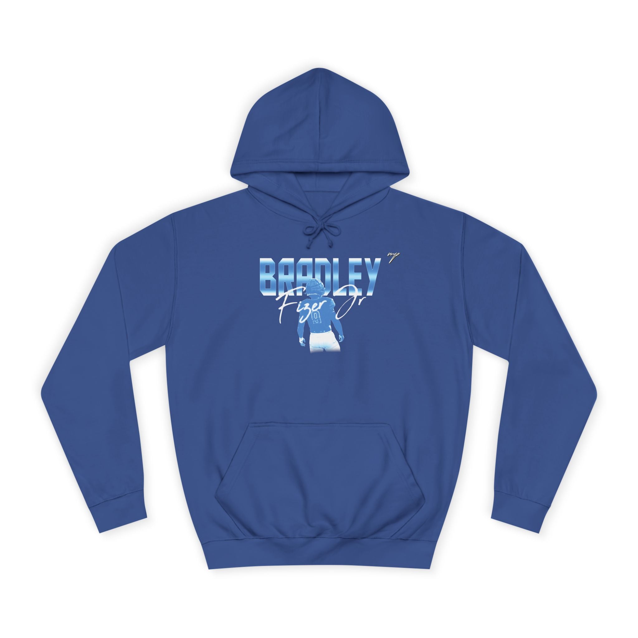 Bradley Fizer Jr Hoodie