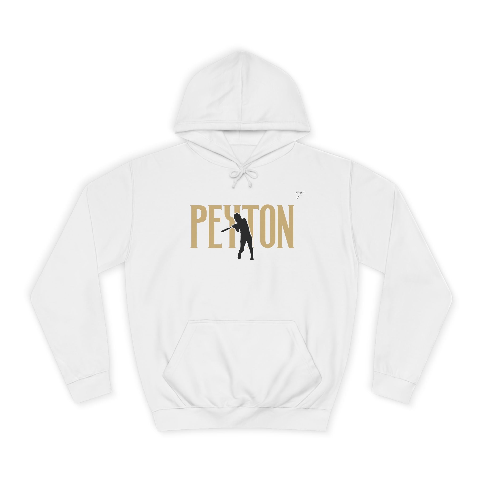 Peyton Purves Hoodie