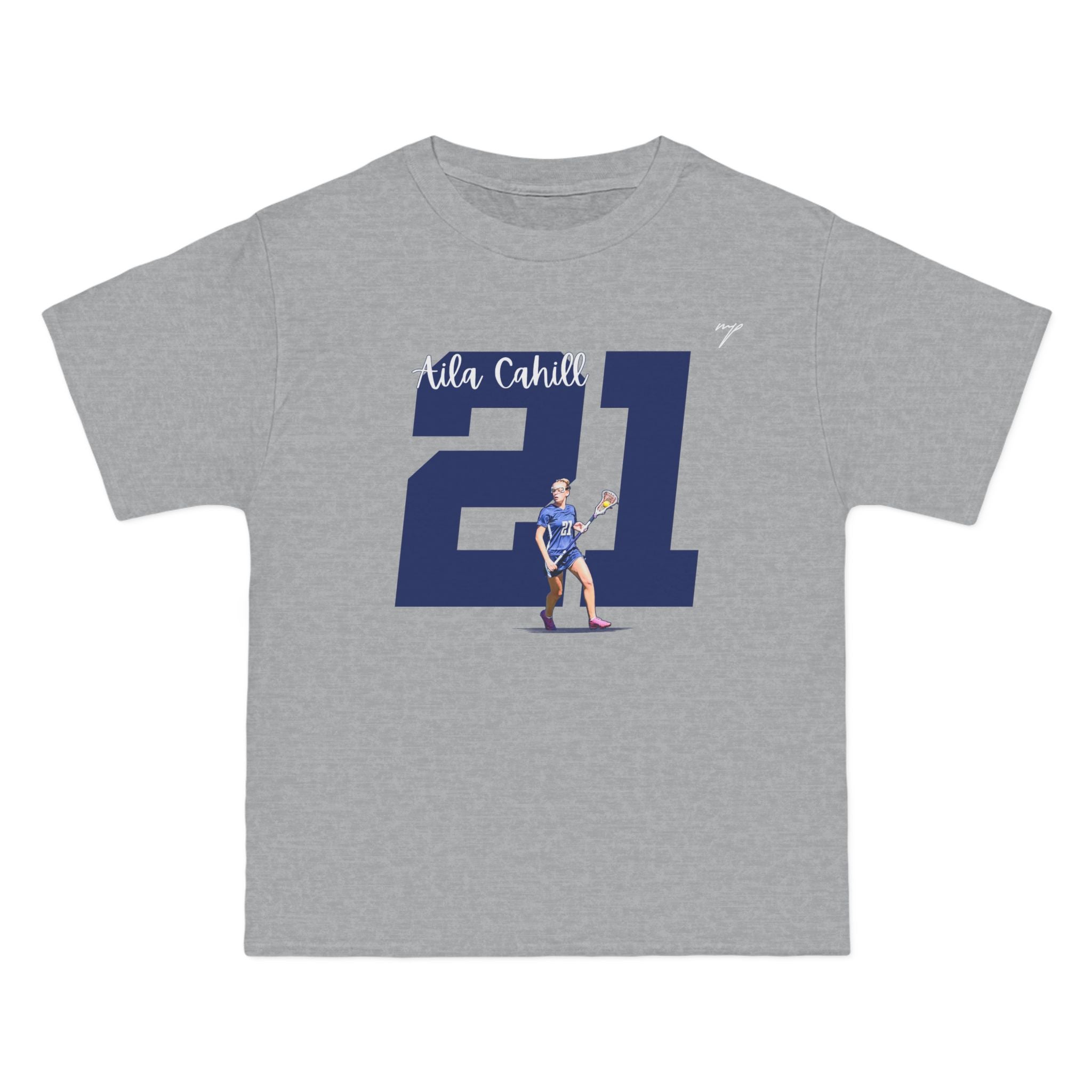 Aila Cahill Vintage Tee