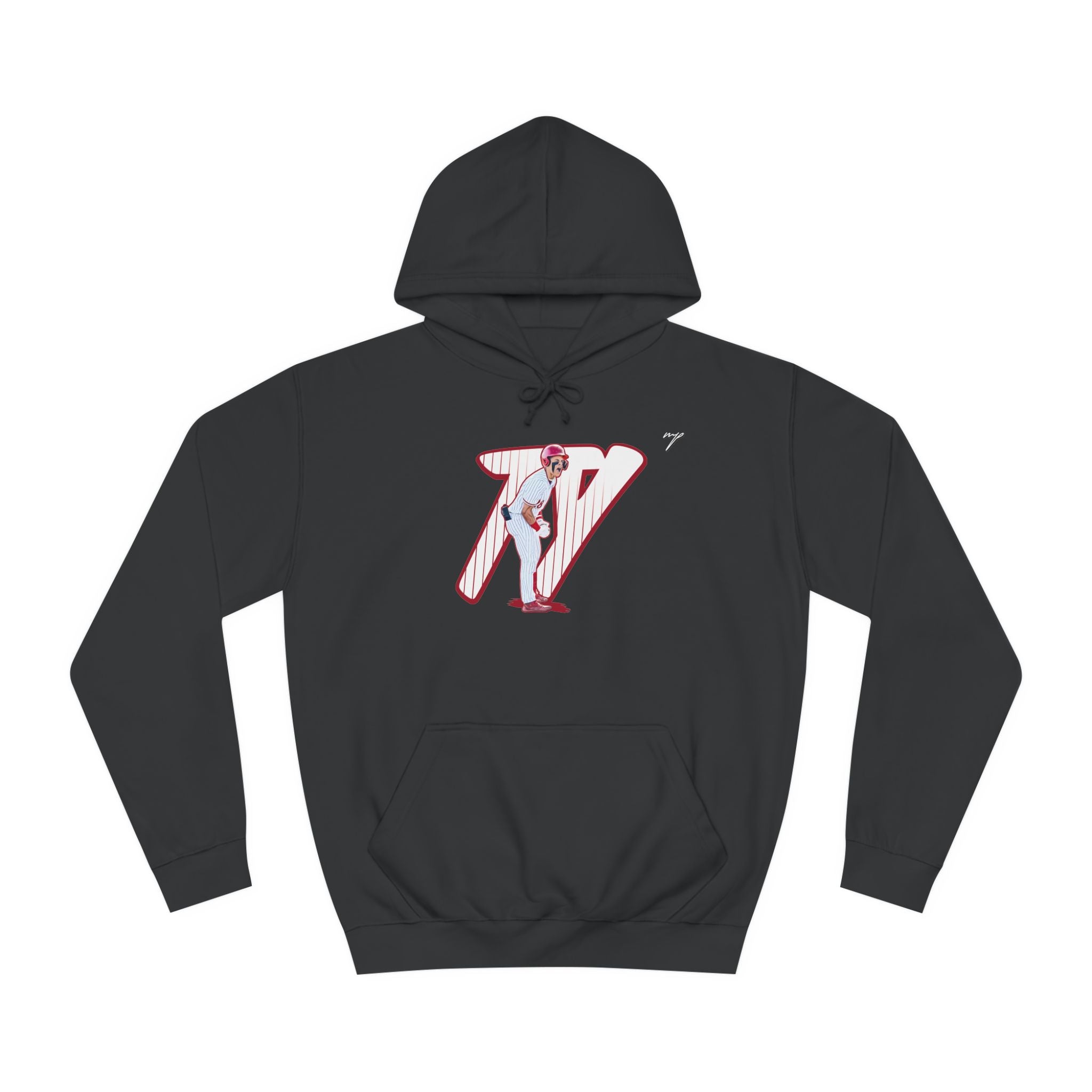 Ty Sallie Hoodie