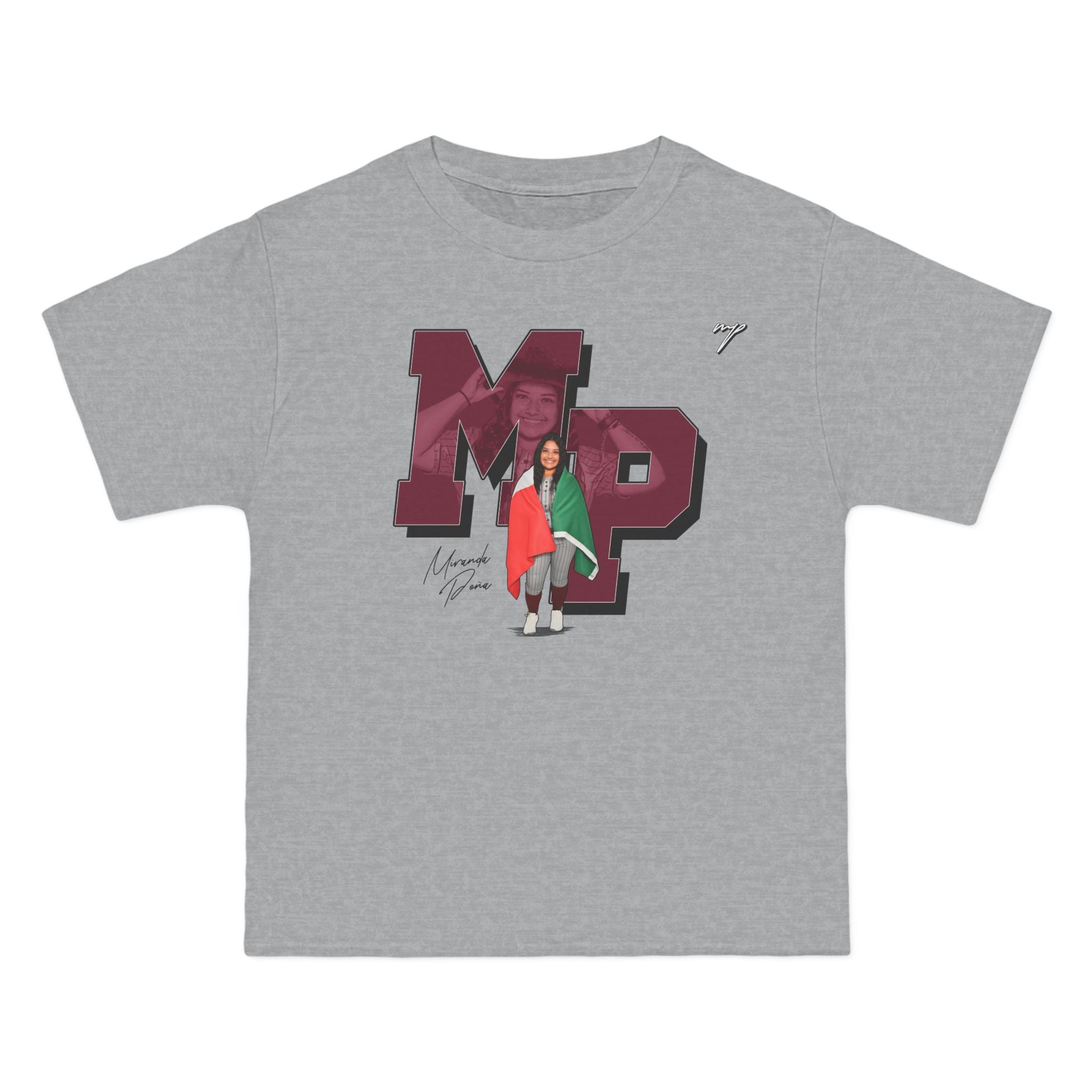 Miranda Pena Vintage Tee