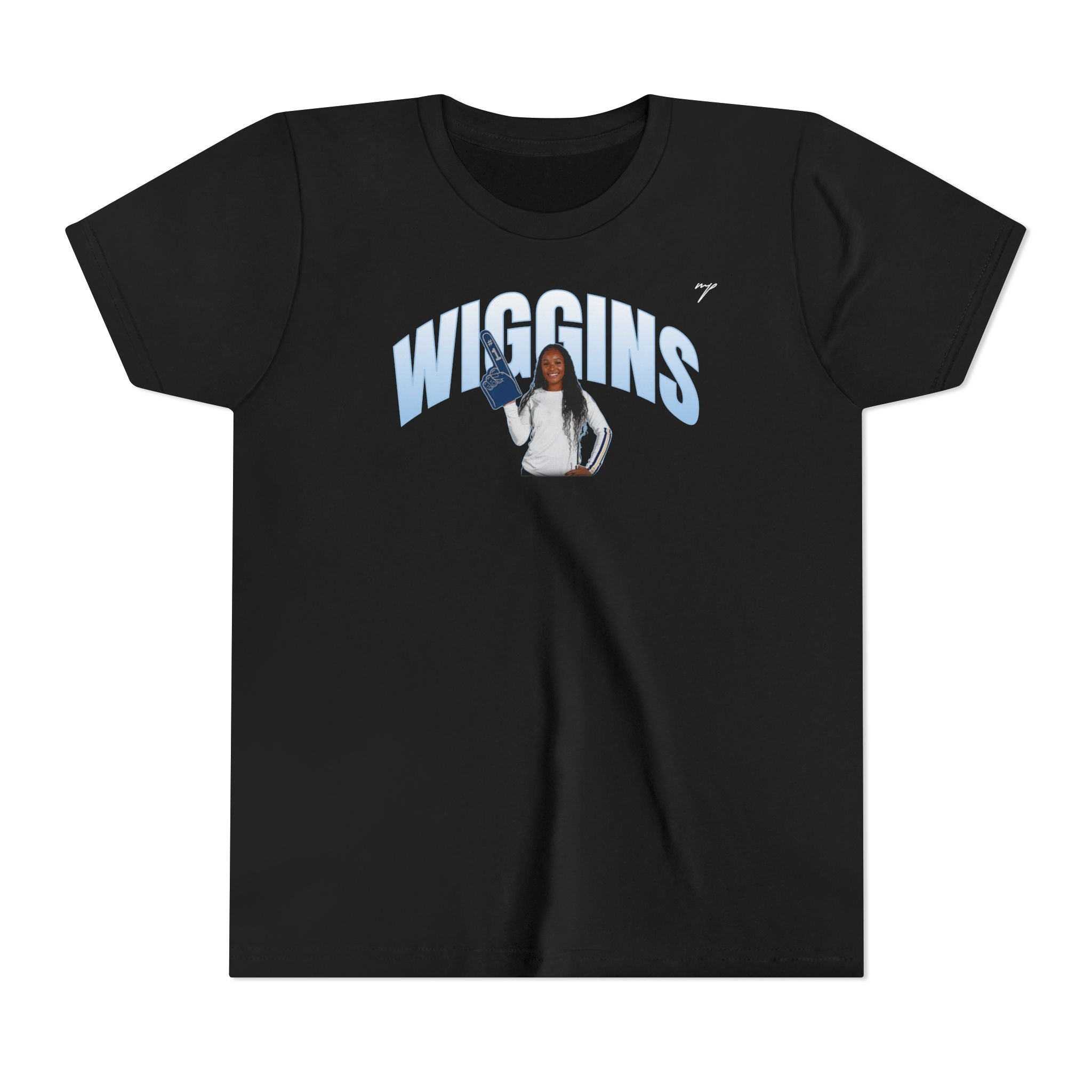 Destiny Wiggins YOUTH Graphic Tee