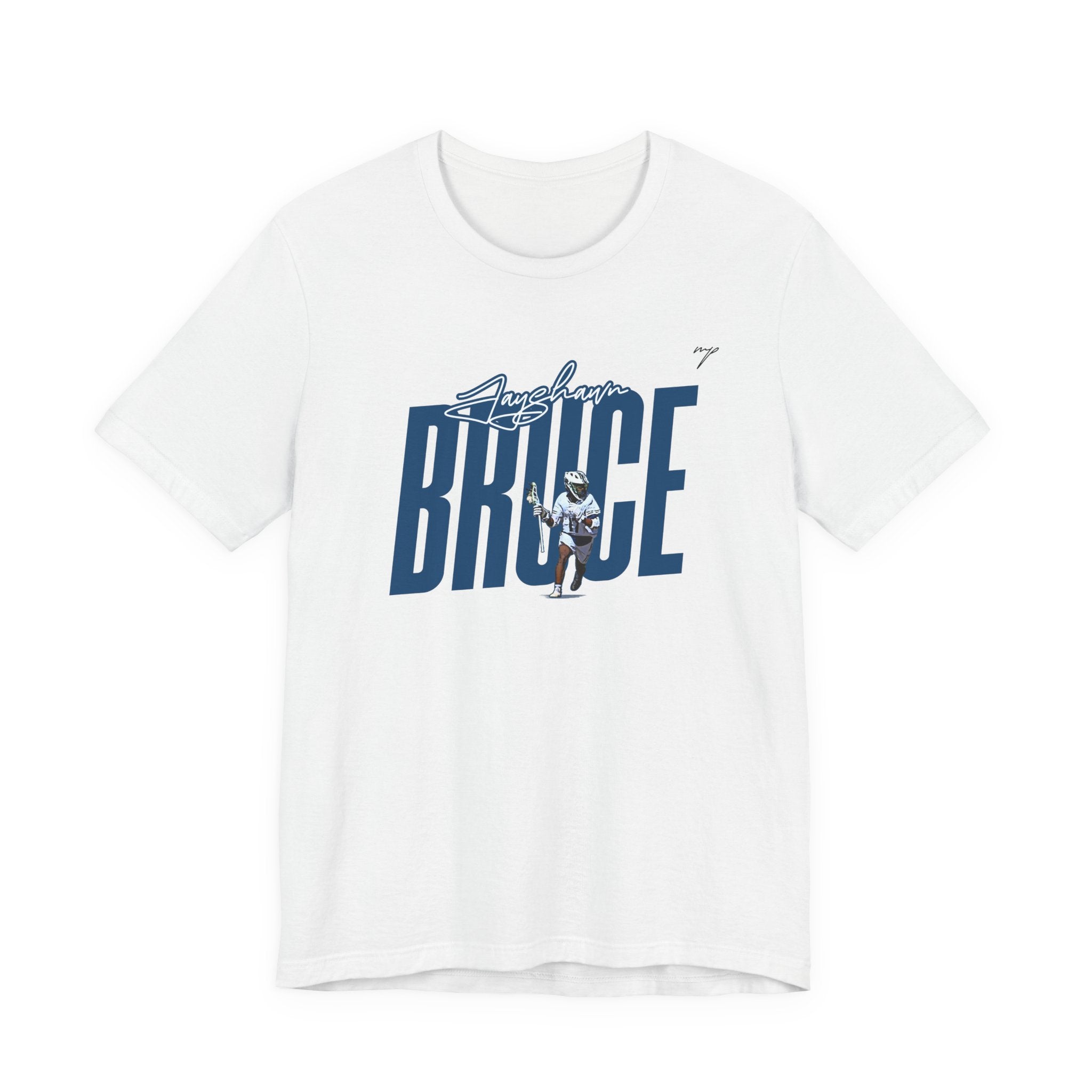 Jayshawn Bruce Graphic Tee