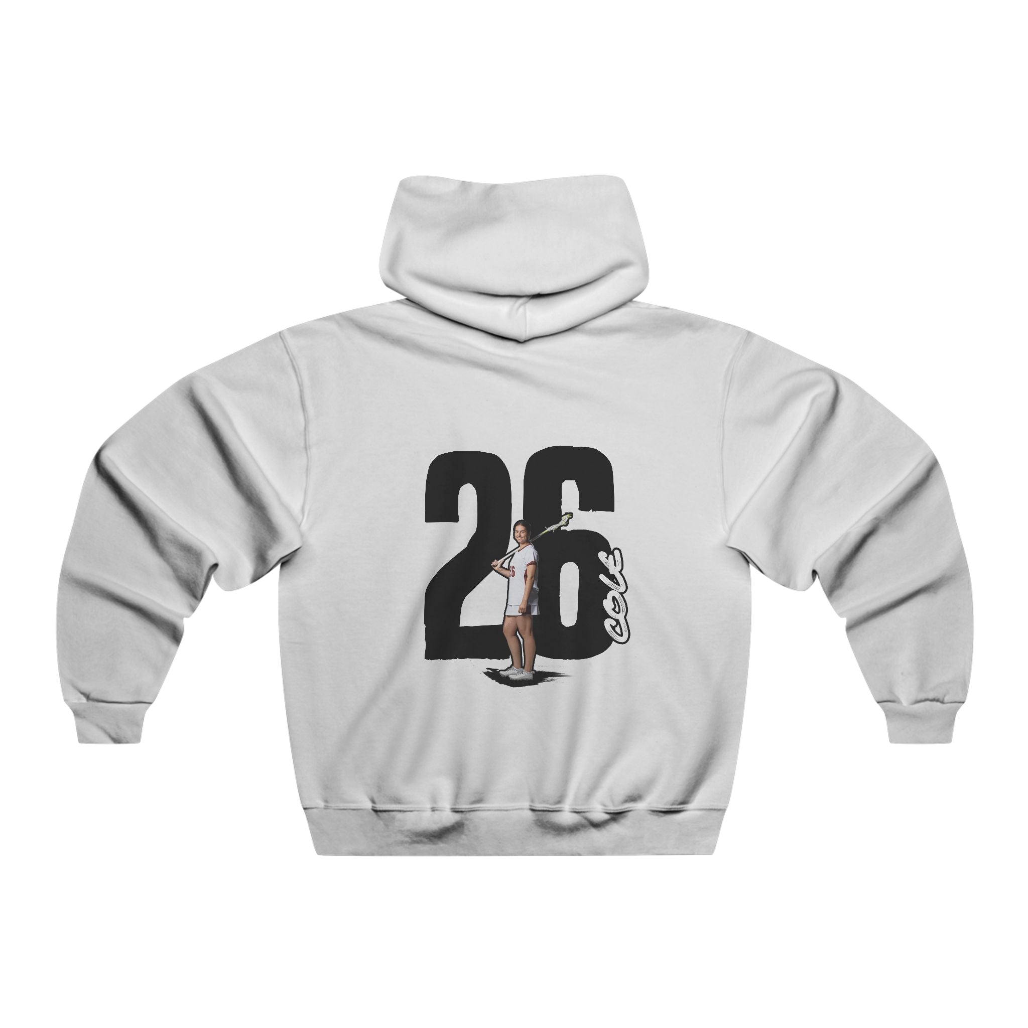 Kaitlyn Cole Vintage Hoodie