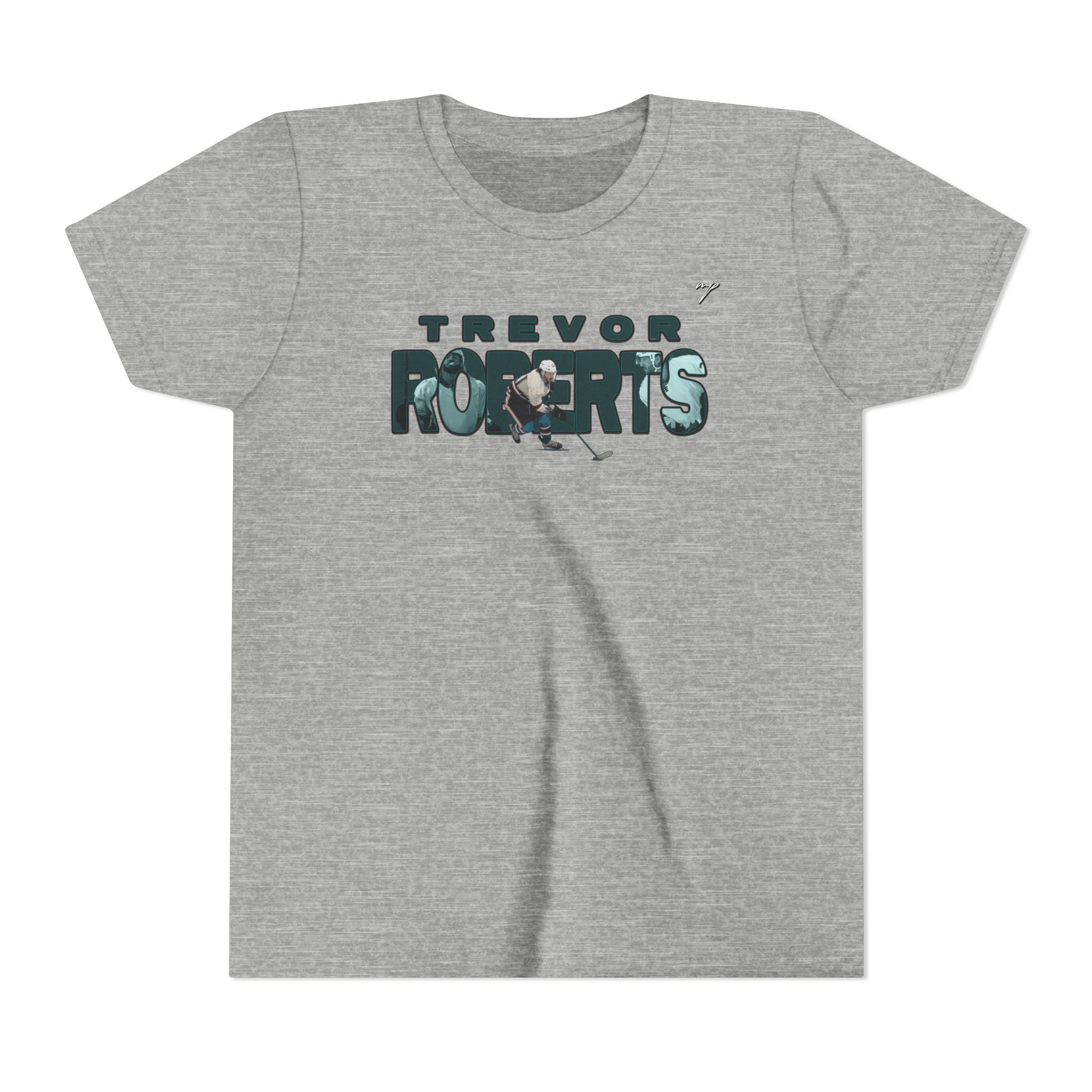 Trevor Roberts Youth Graphic Tee