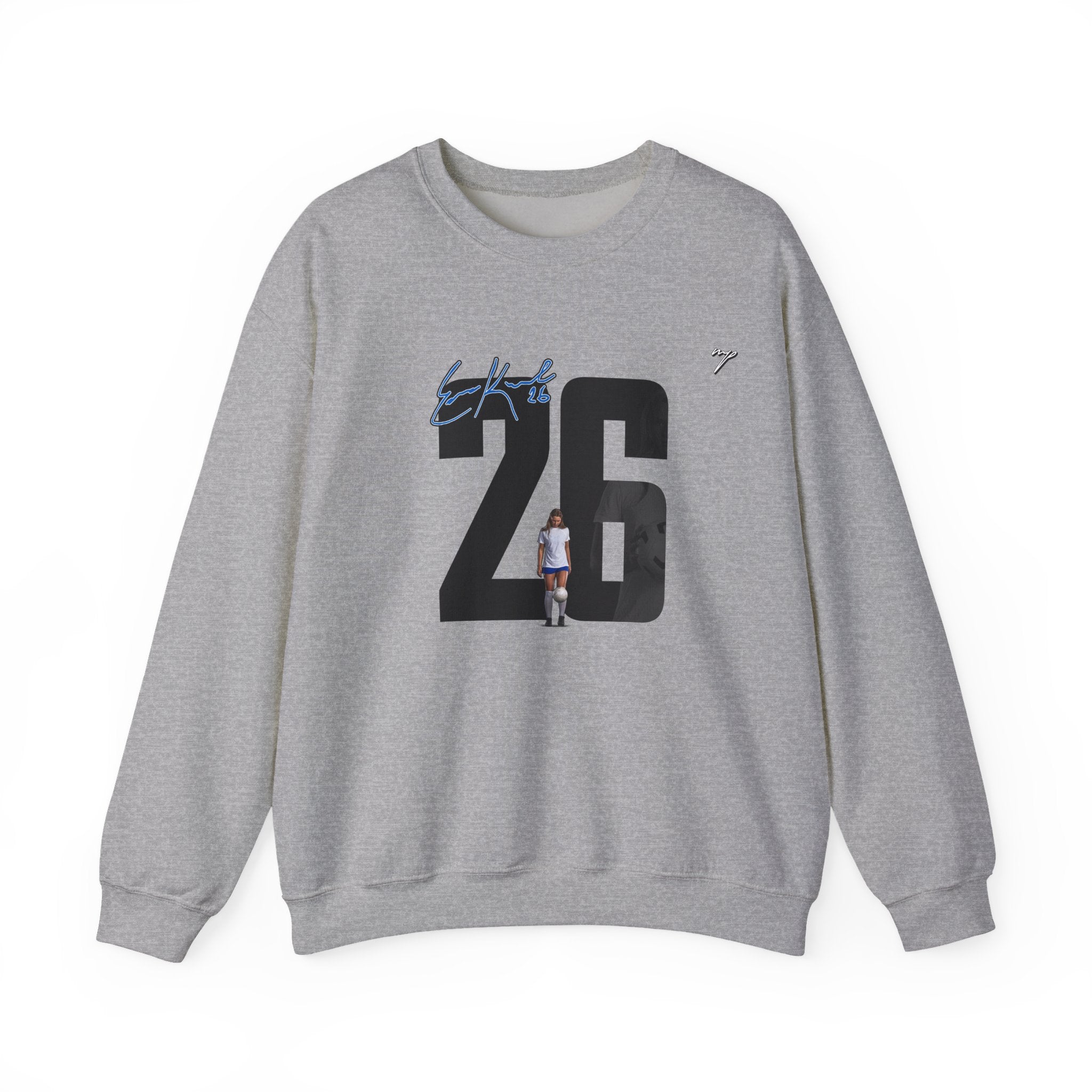 Ellie Karl Crewneck