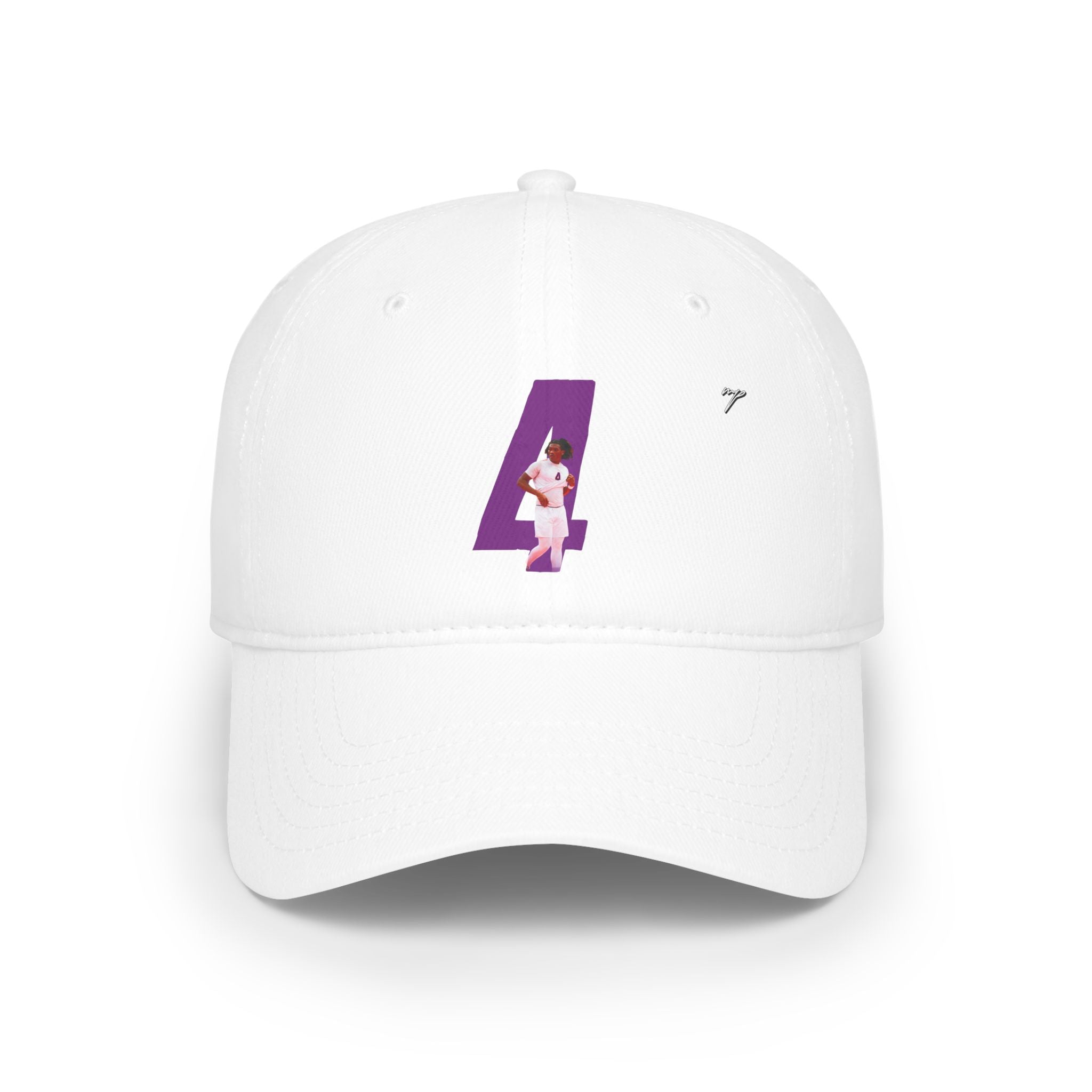 Devonte Harmon Hat