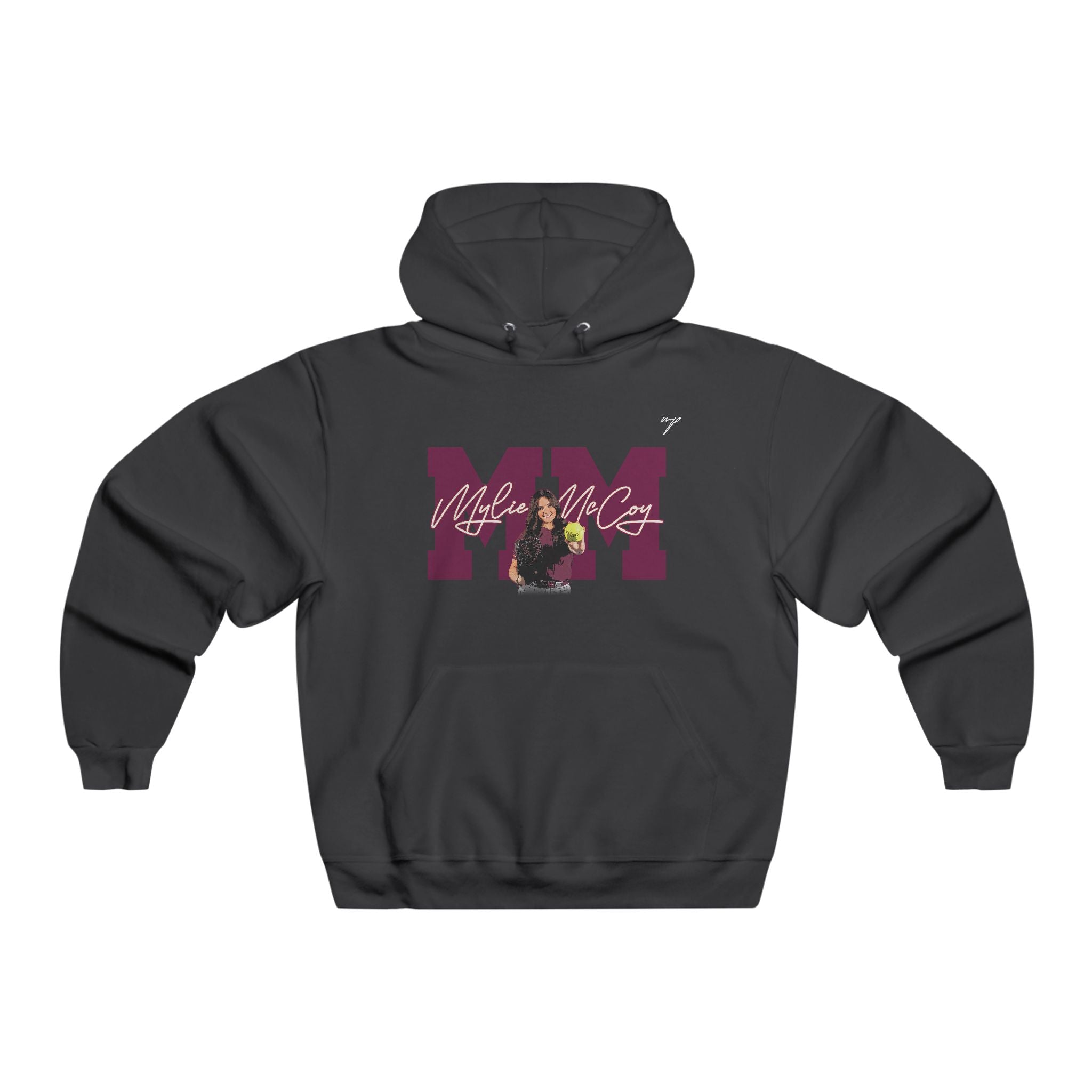 Mylie McCoy Vintage Hoodie