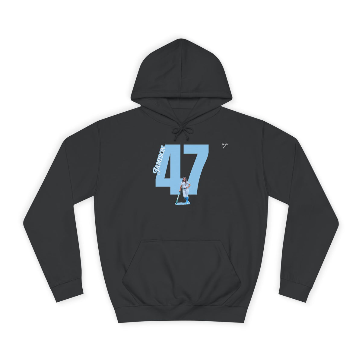 Sara Jamison Hoodie