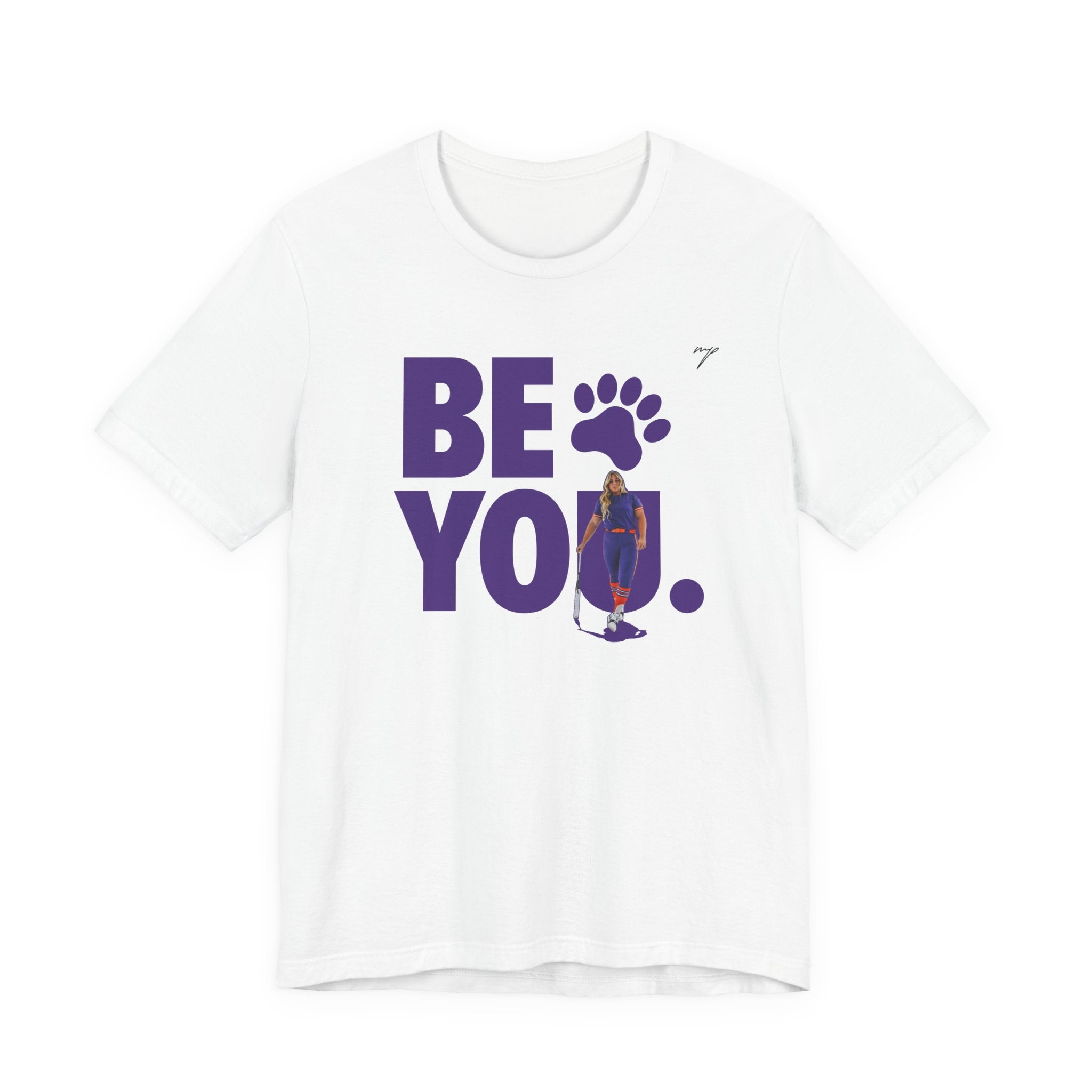 Lexie Hames Graphic Tee