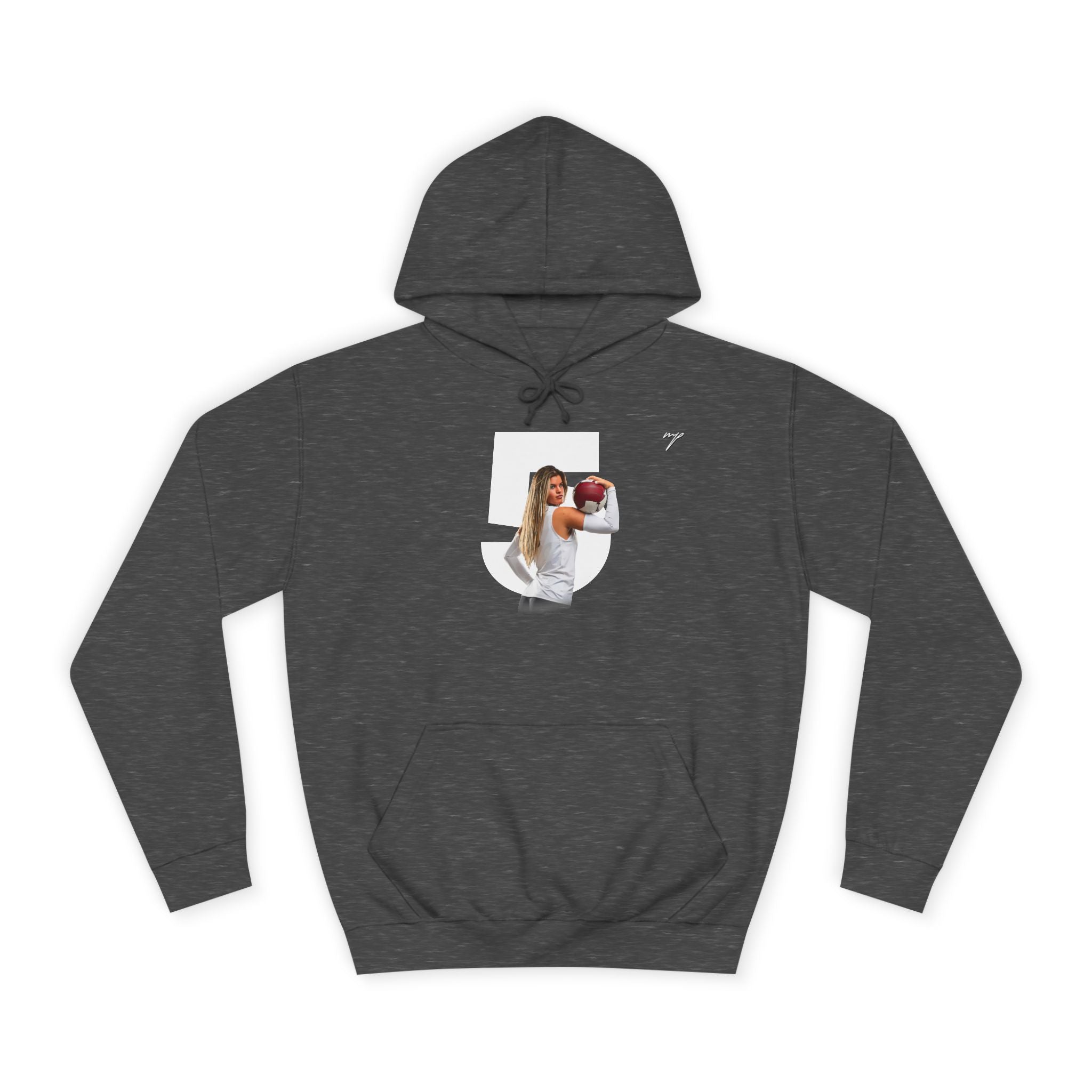 Alex Stone Hoodie