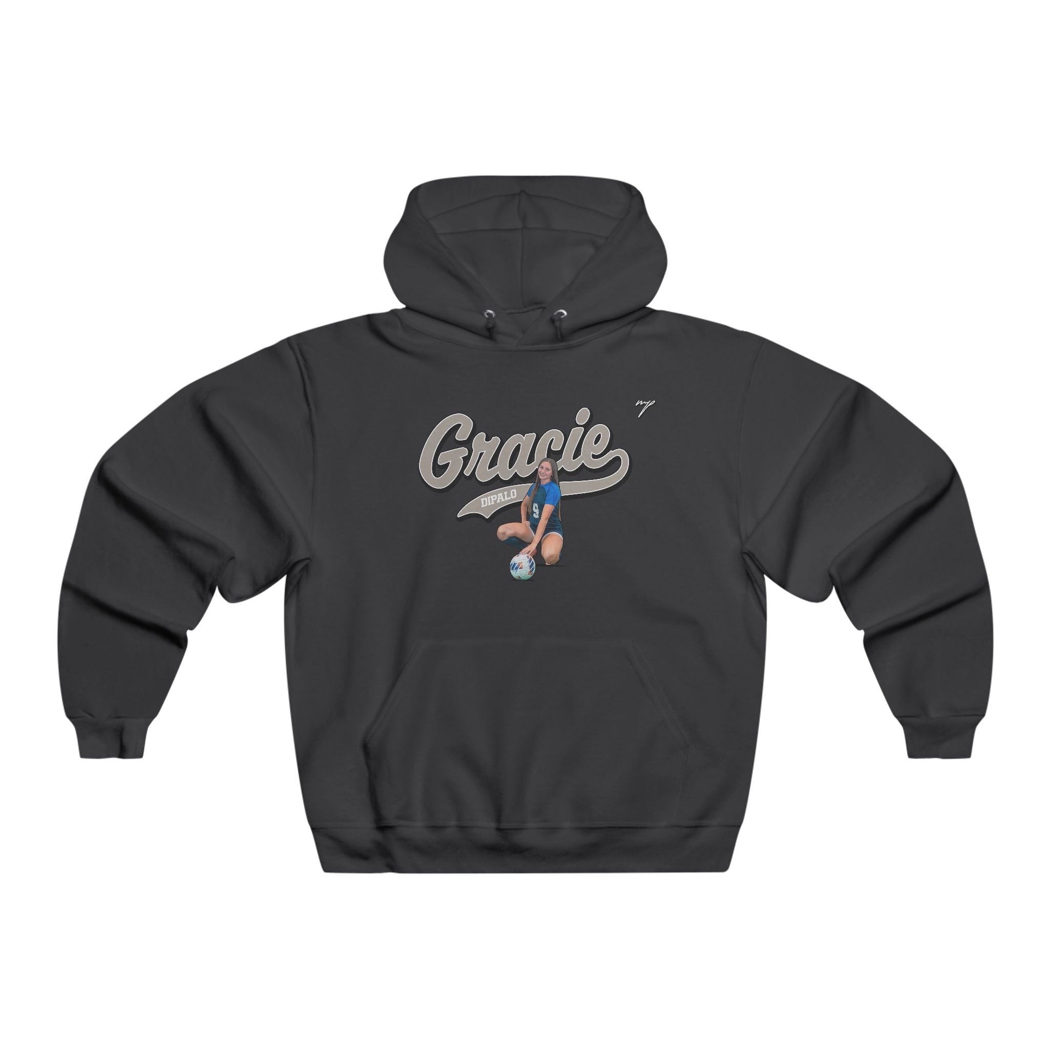 Gracie DiPalo Vintage Hoodie