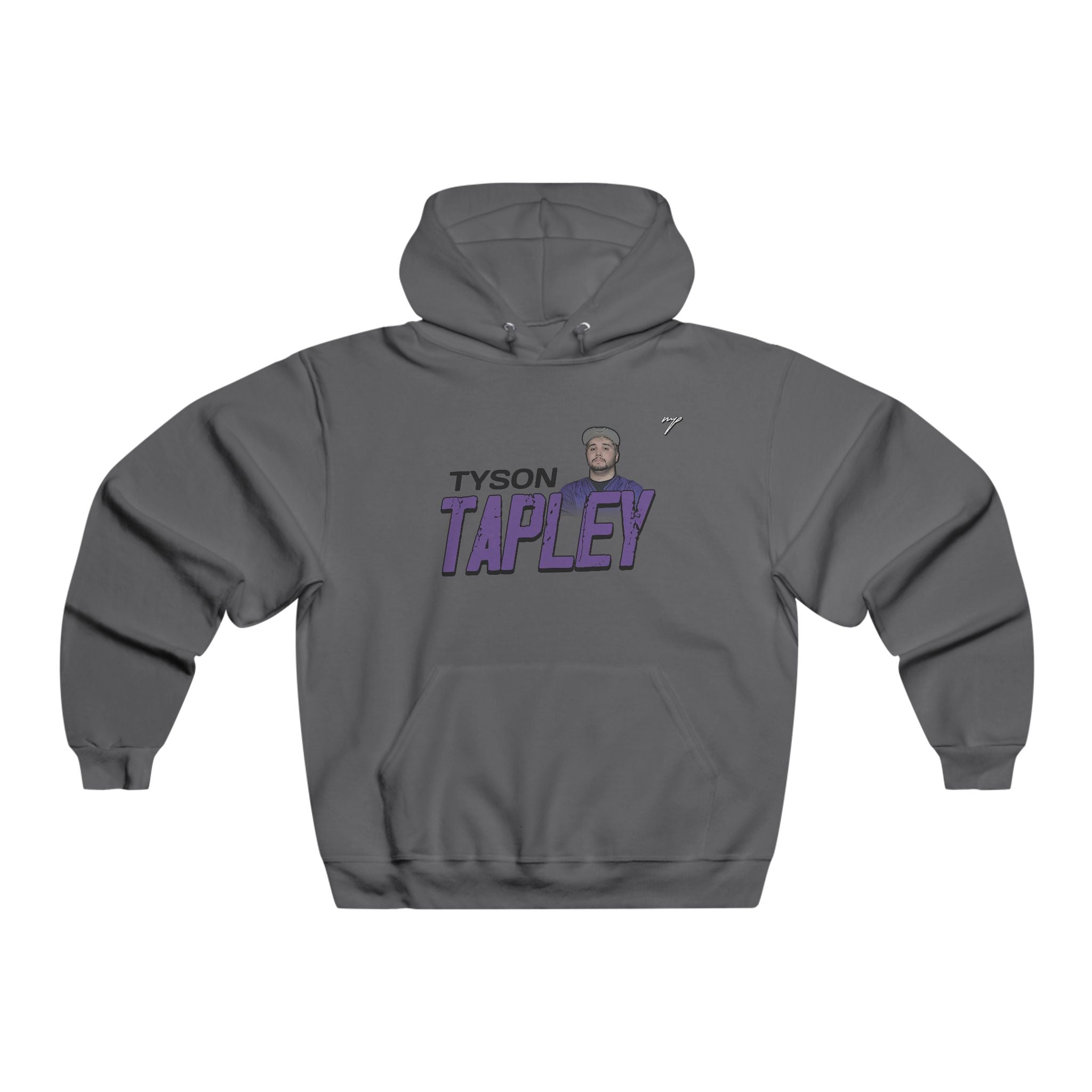 Tyson Tapley Vintage Hoodie