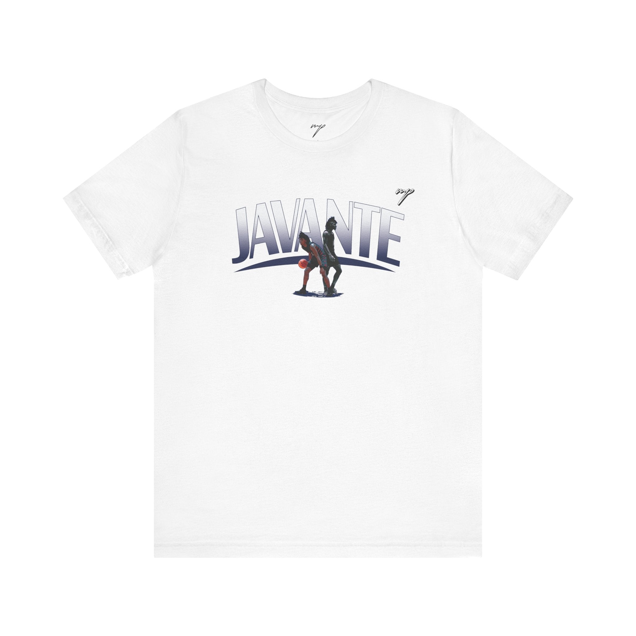 Javante Edwards Graphic Tee