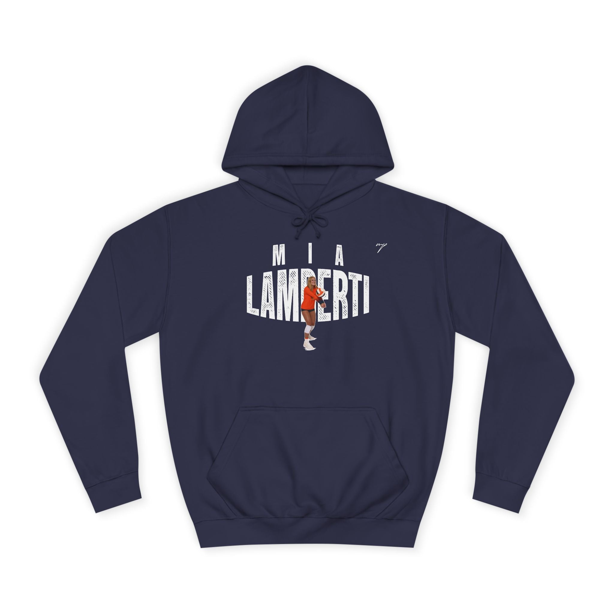 Mia Lamberti Hoodie