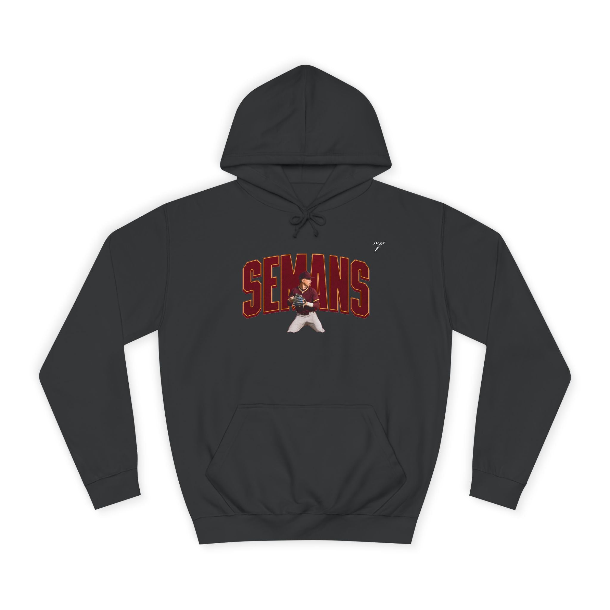 Henry Semans Hoodie