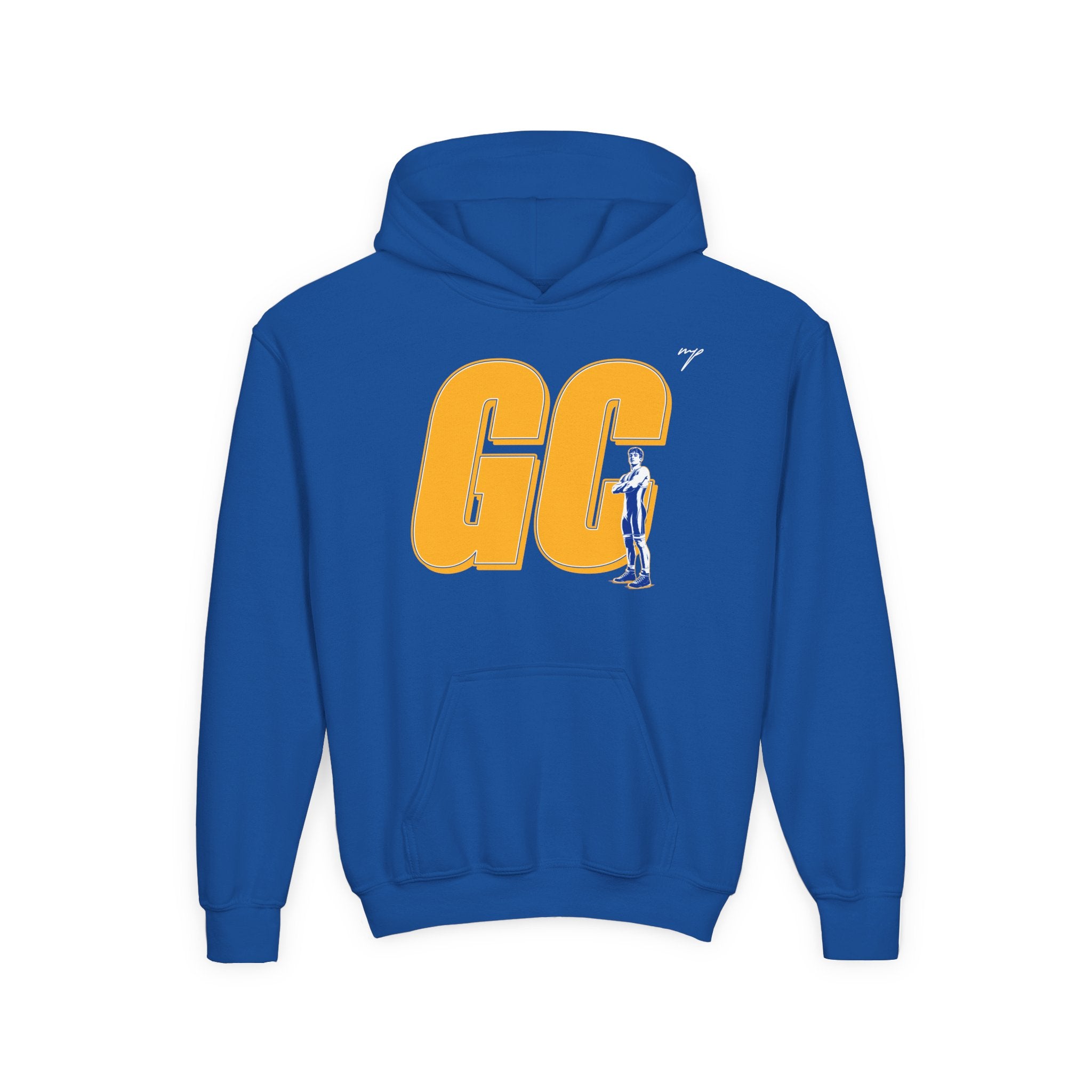Gavin Ciampoli YOUTH Hoodie