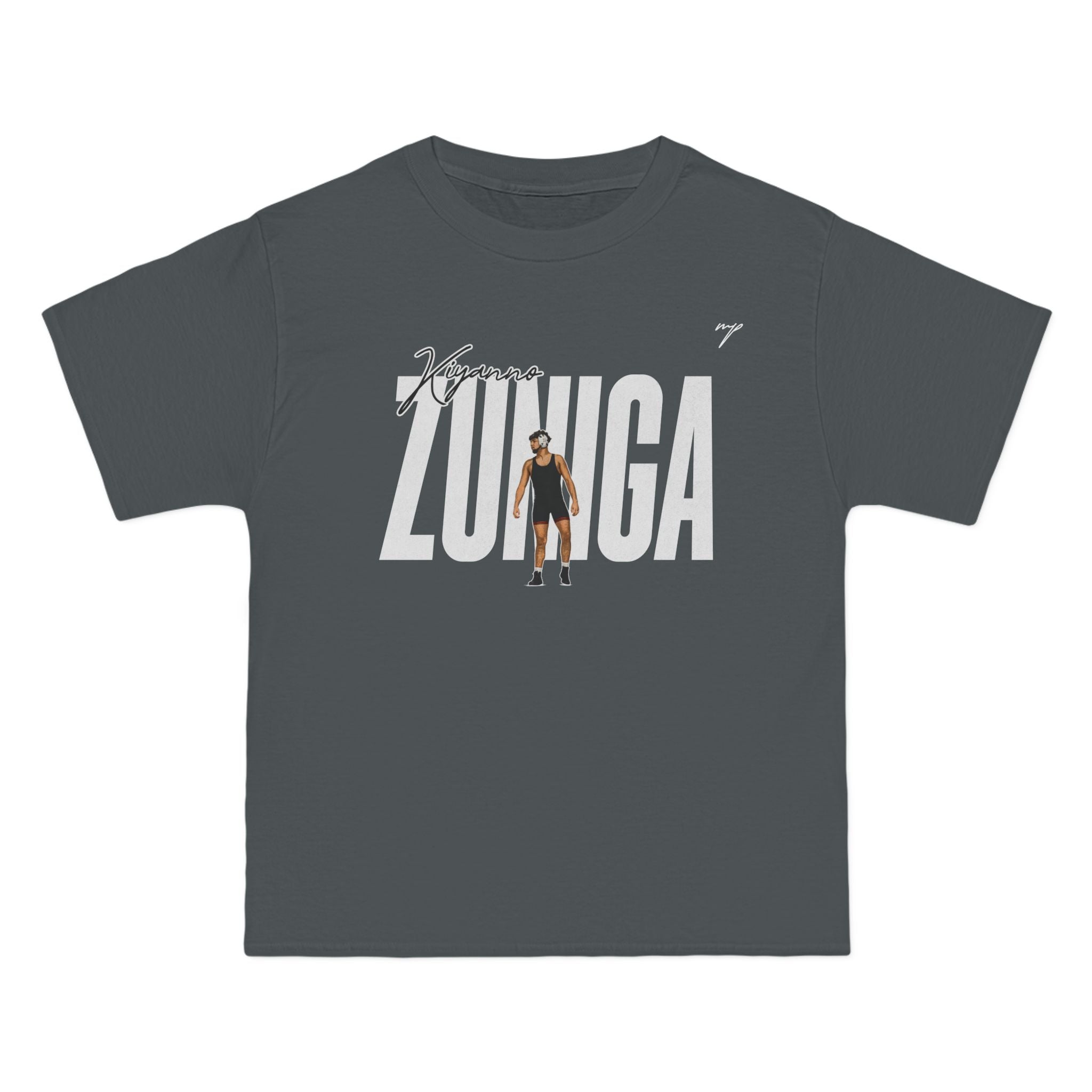 Kiyanno Zuniga Vintage Tee