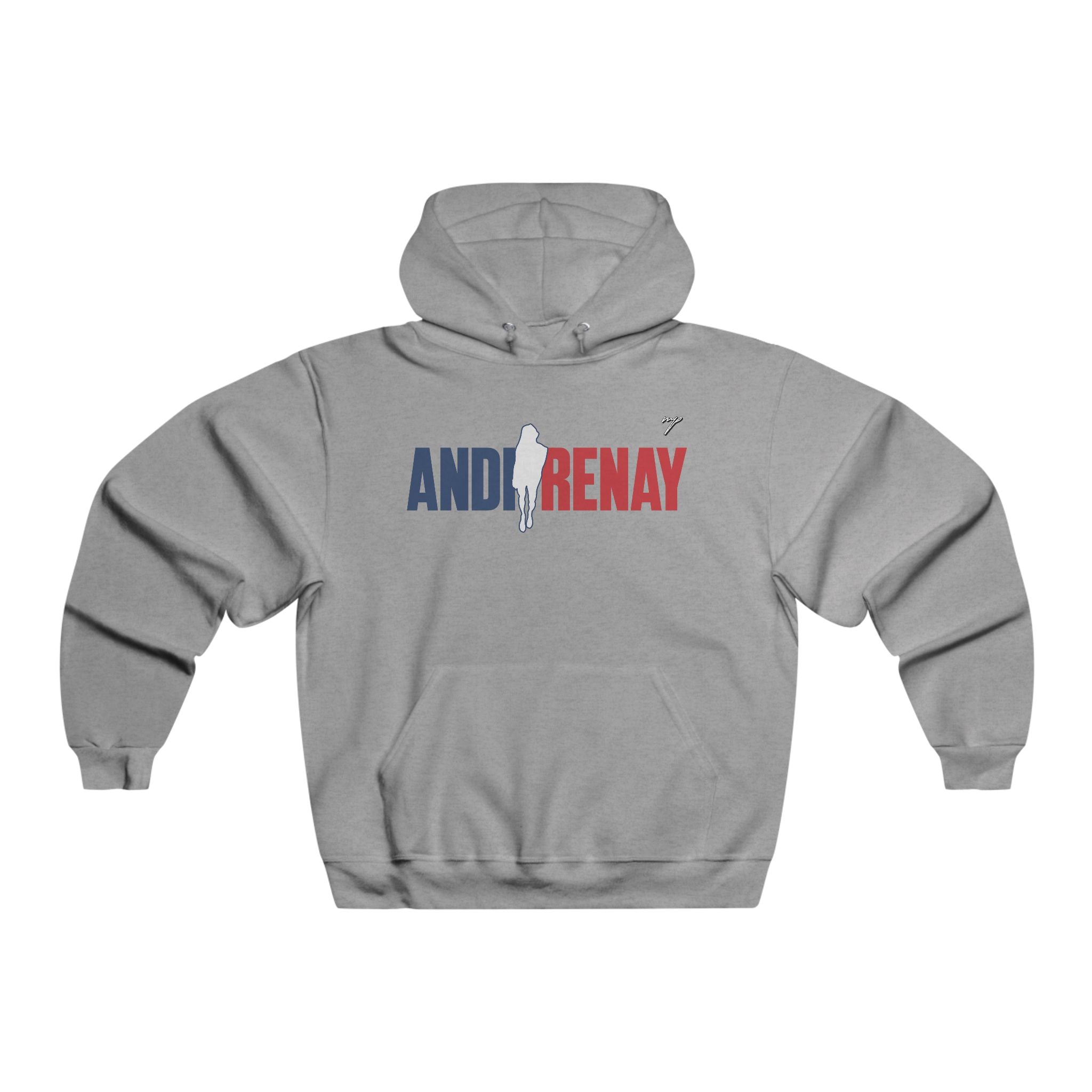 Andi VanMeter Vintage Hoodie