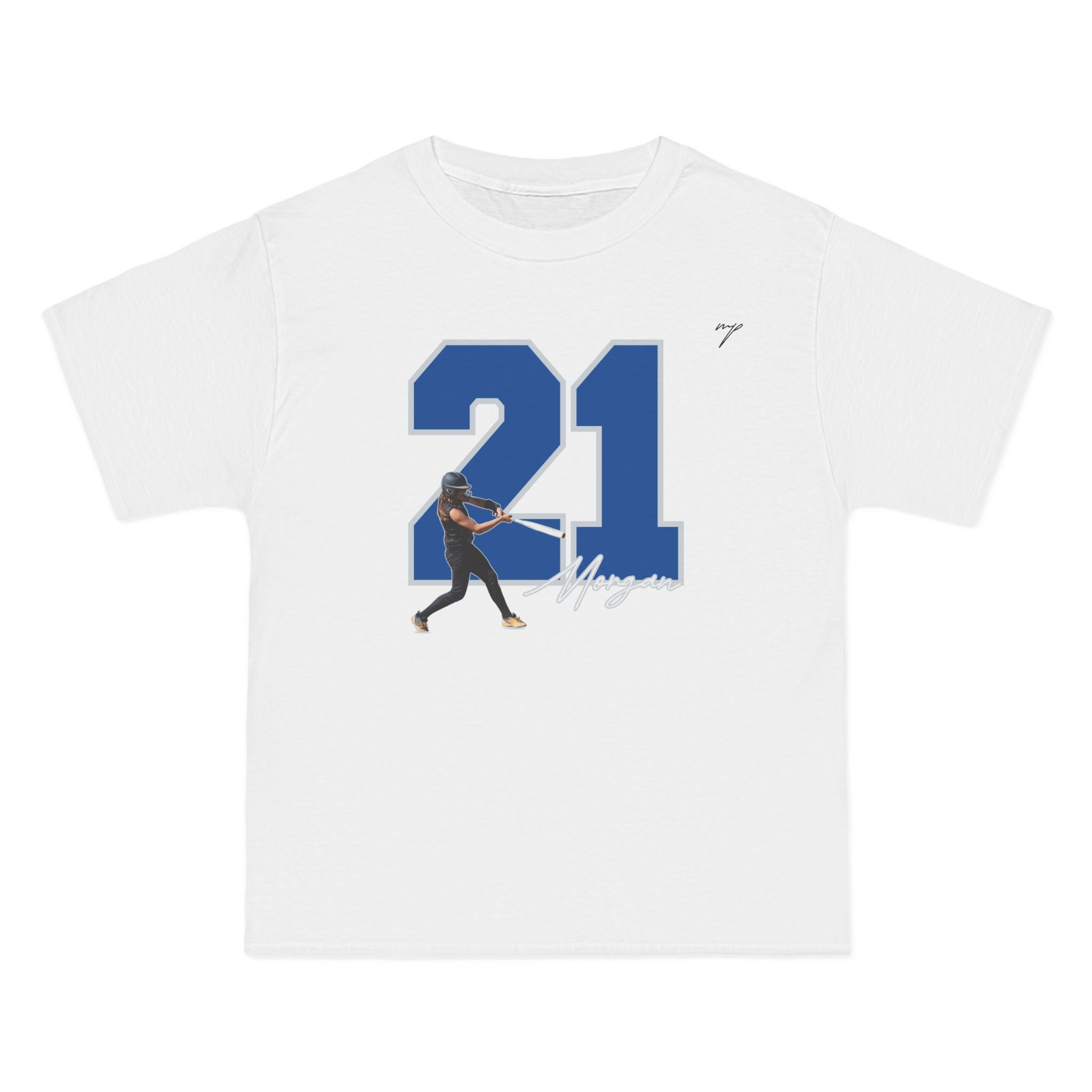 Morgan Reczkiewicz Vintage Tee