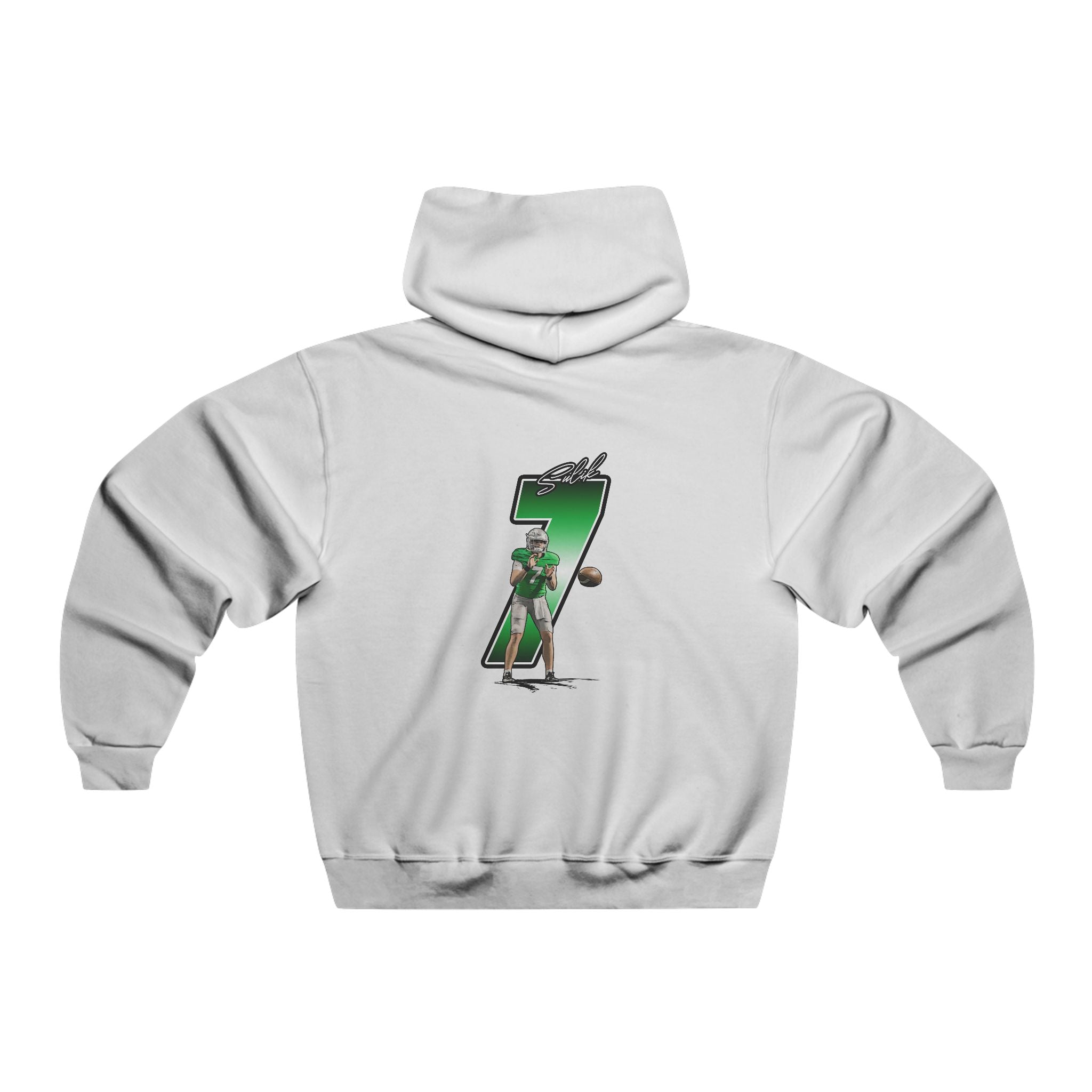 Jack Sulik Vintage Hoodie