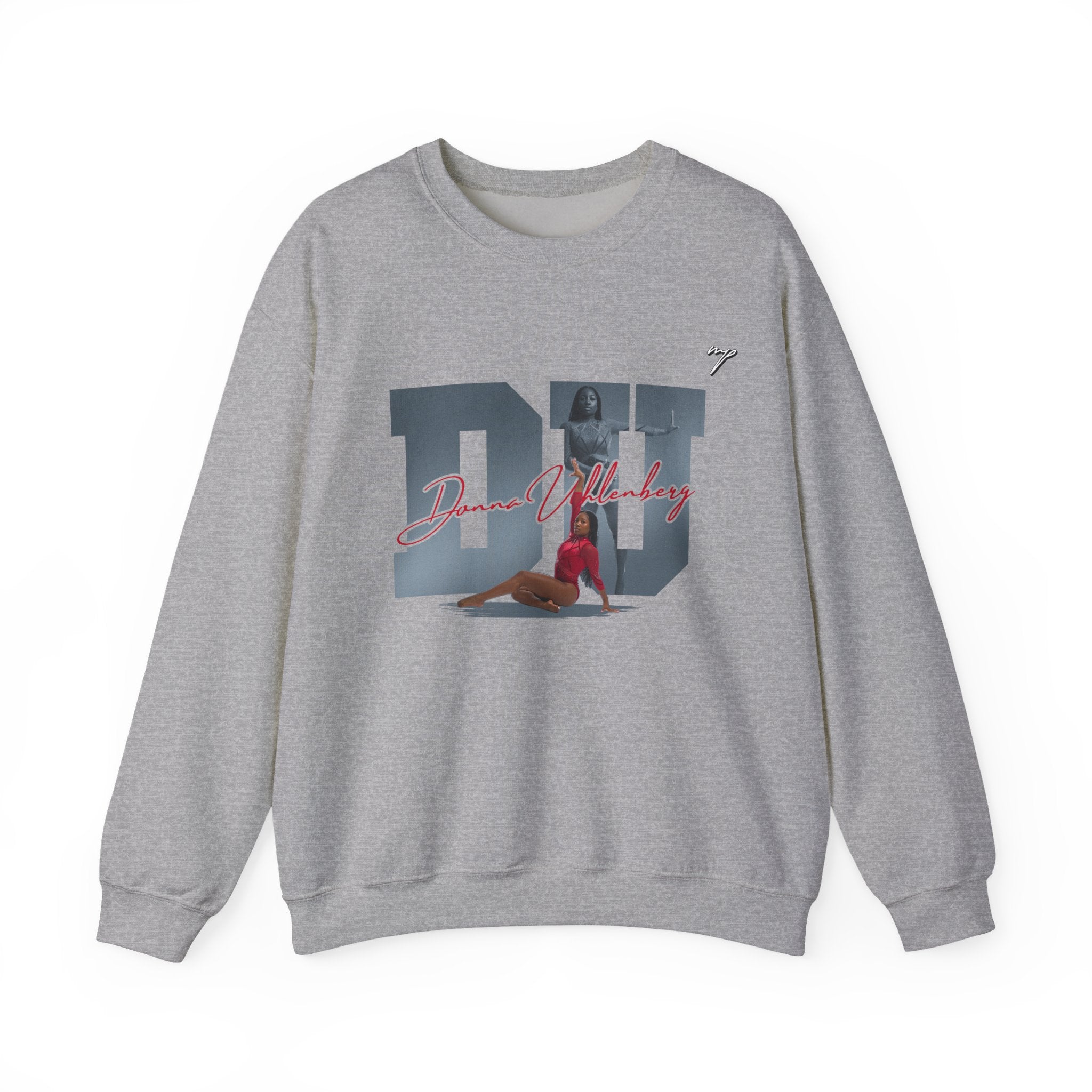 Donna Uhlenberg Crewneck