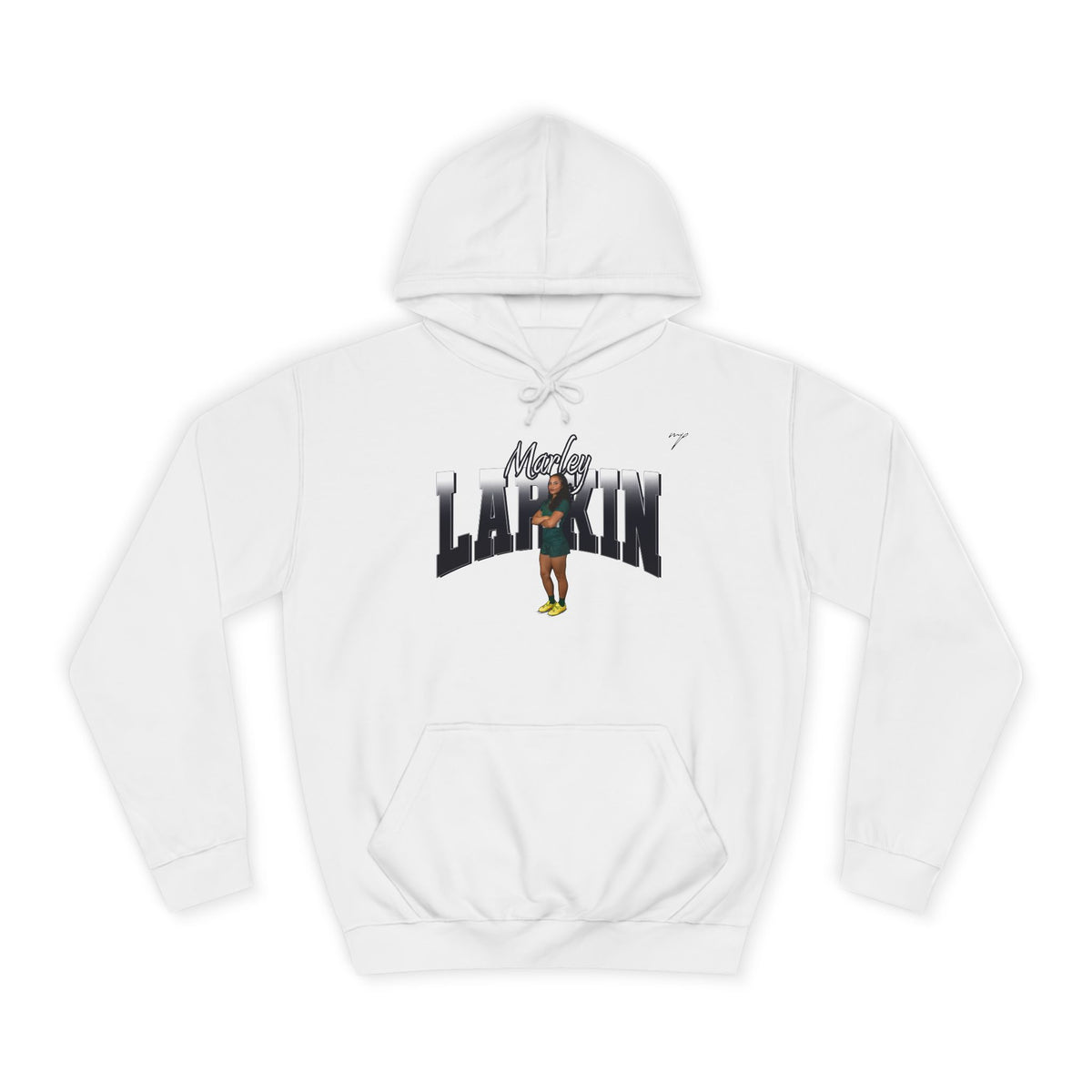 Marley Larkin Hoodie
