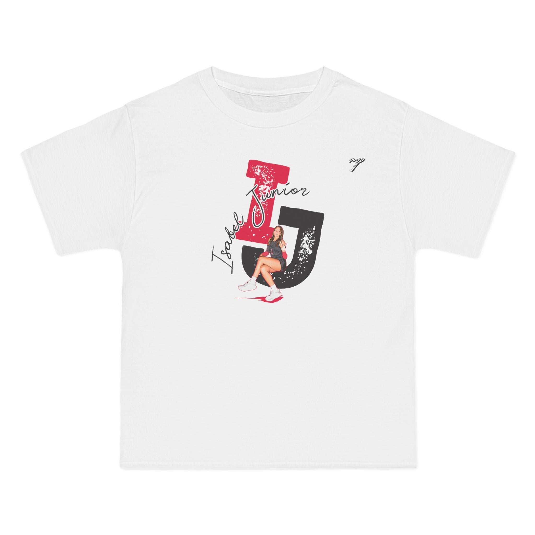 Isabel Junior Vintage Tee