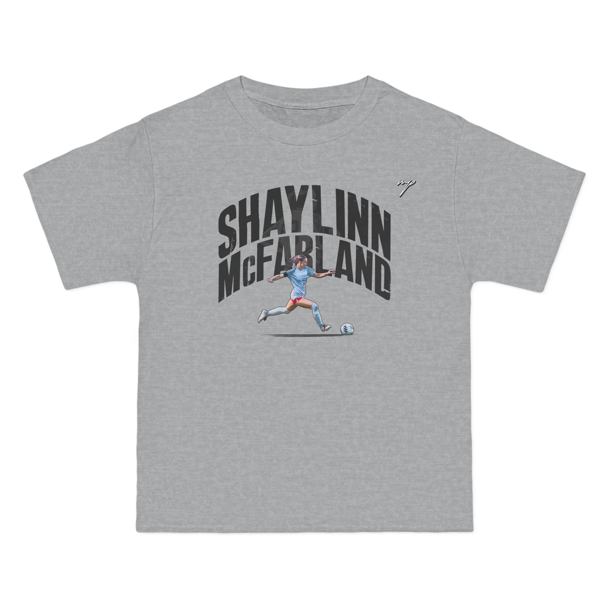Shaylinn McFarland Vintage Tee