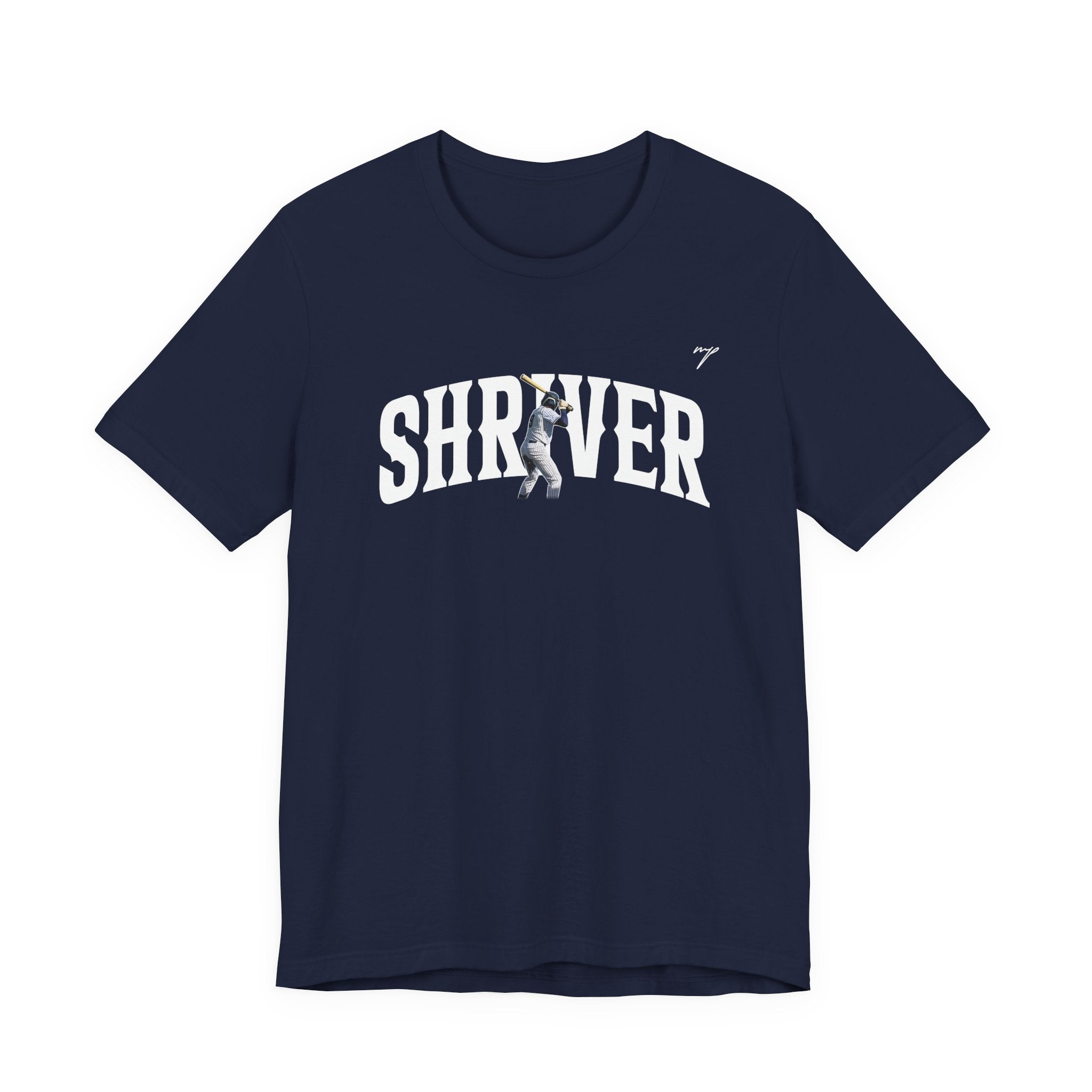 Turner Shriver Graphic Tee