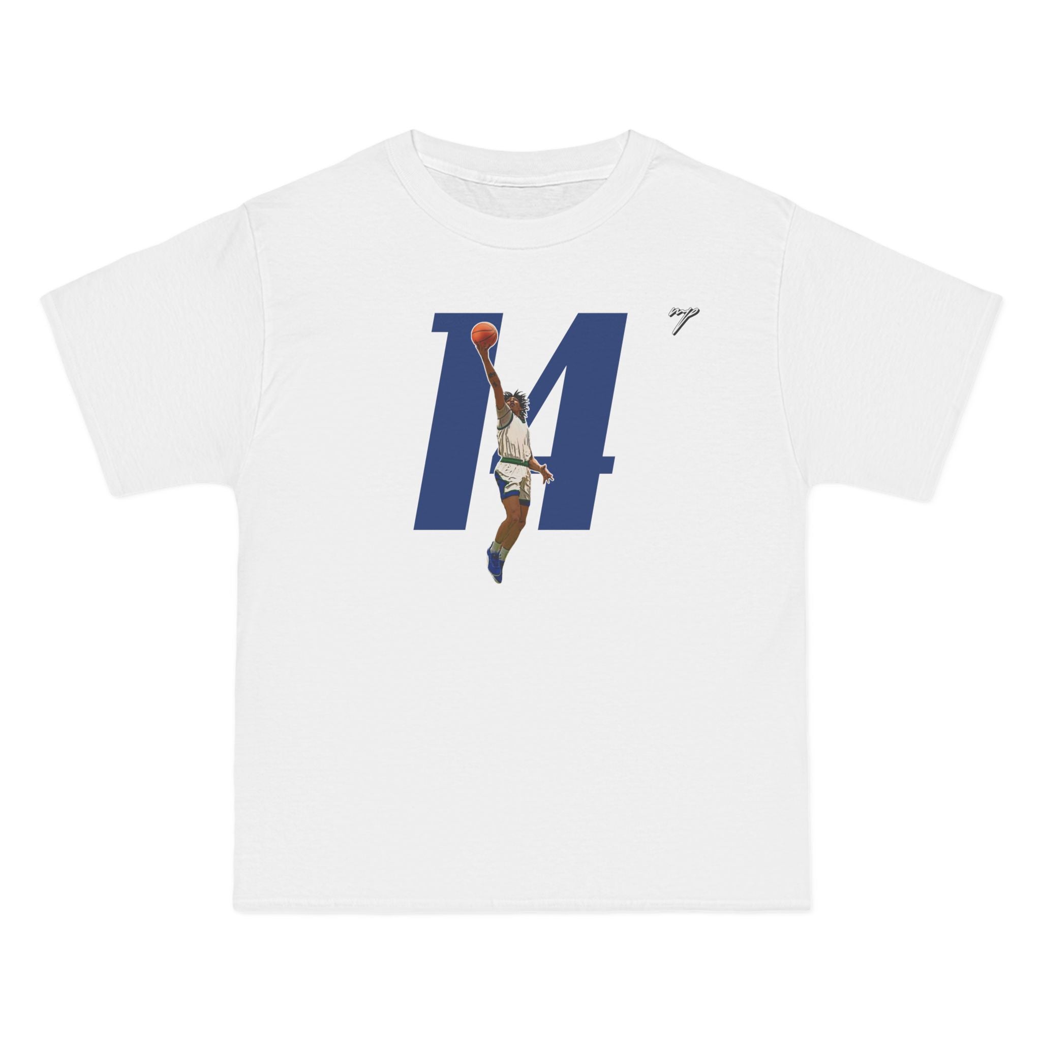 Syncere Newsuan Vintage Tee