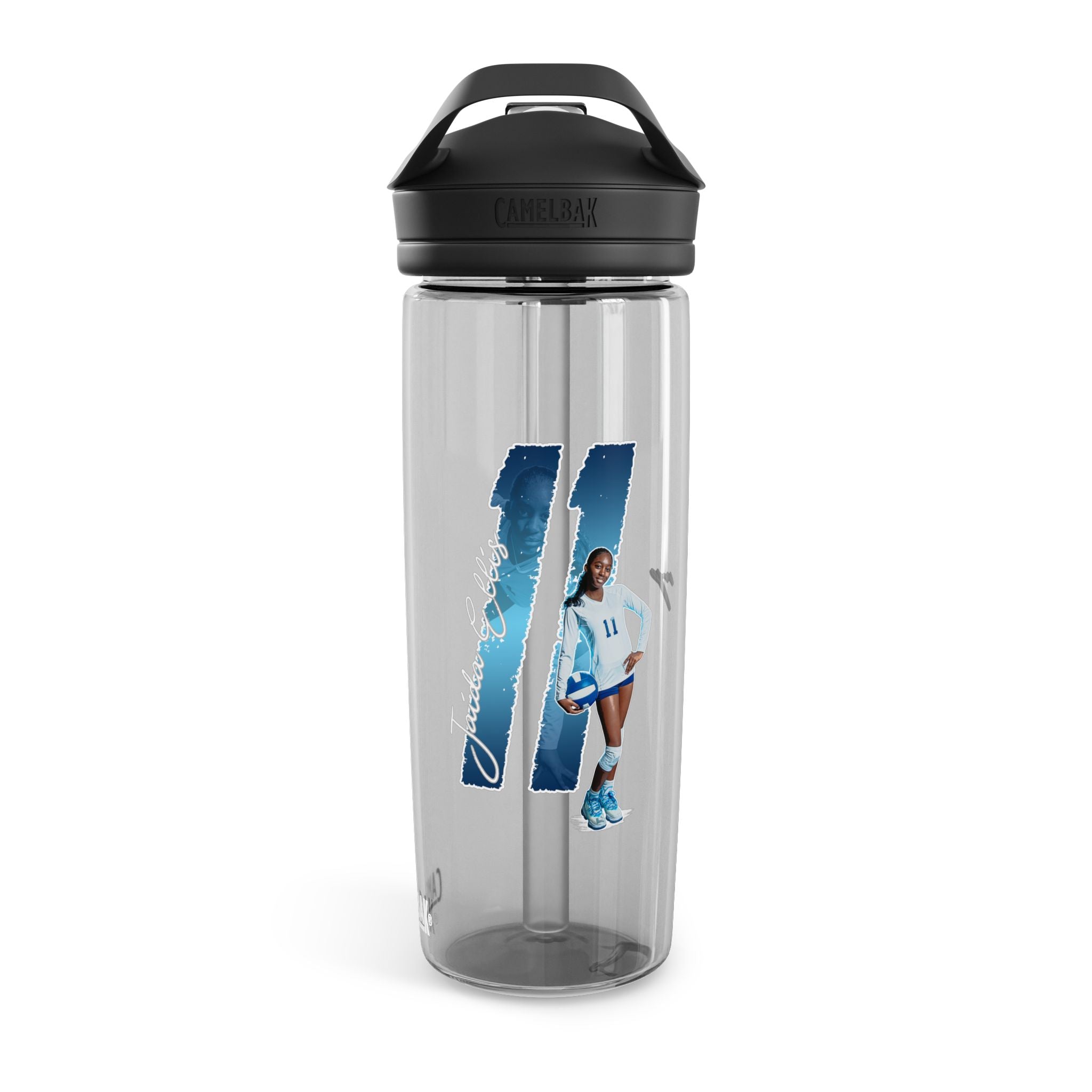 Jaida Ellis CamelBak Water Bottle