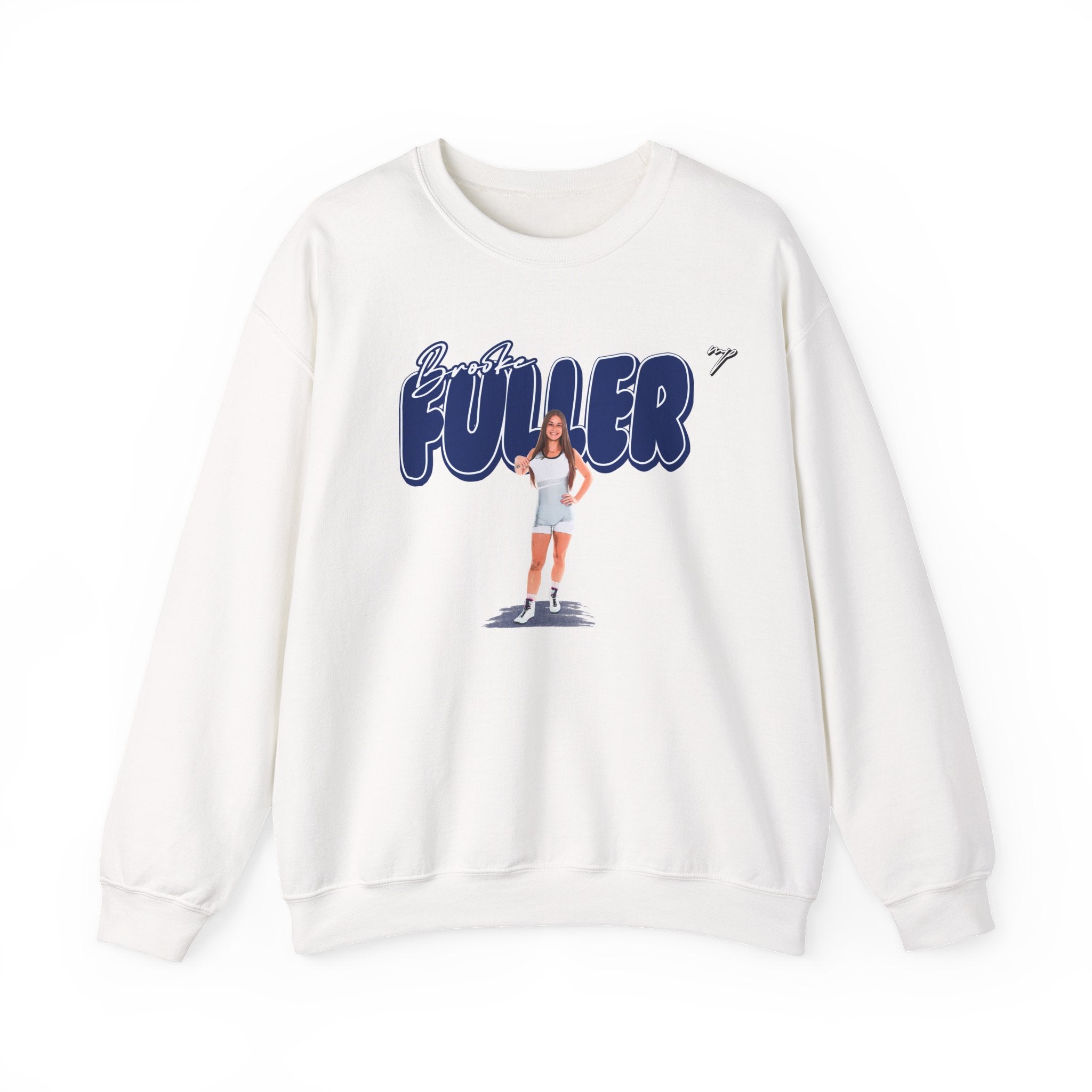 Brooke Fuller Crewneck
