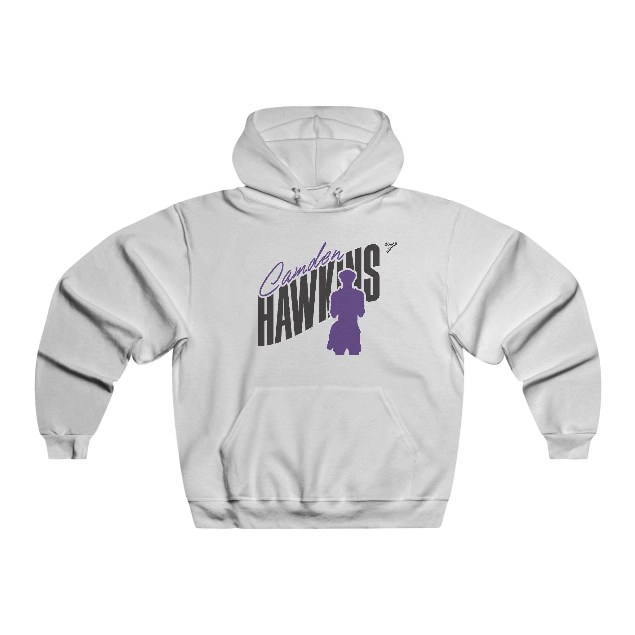 Camden Hawkins Vintage Hoodie