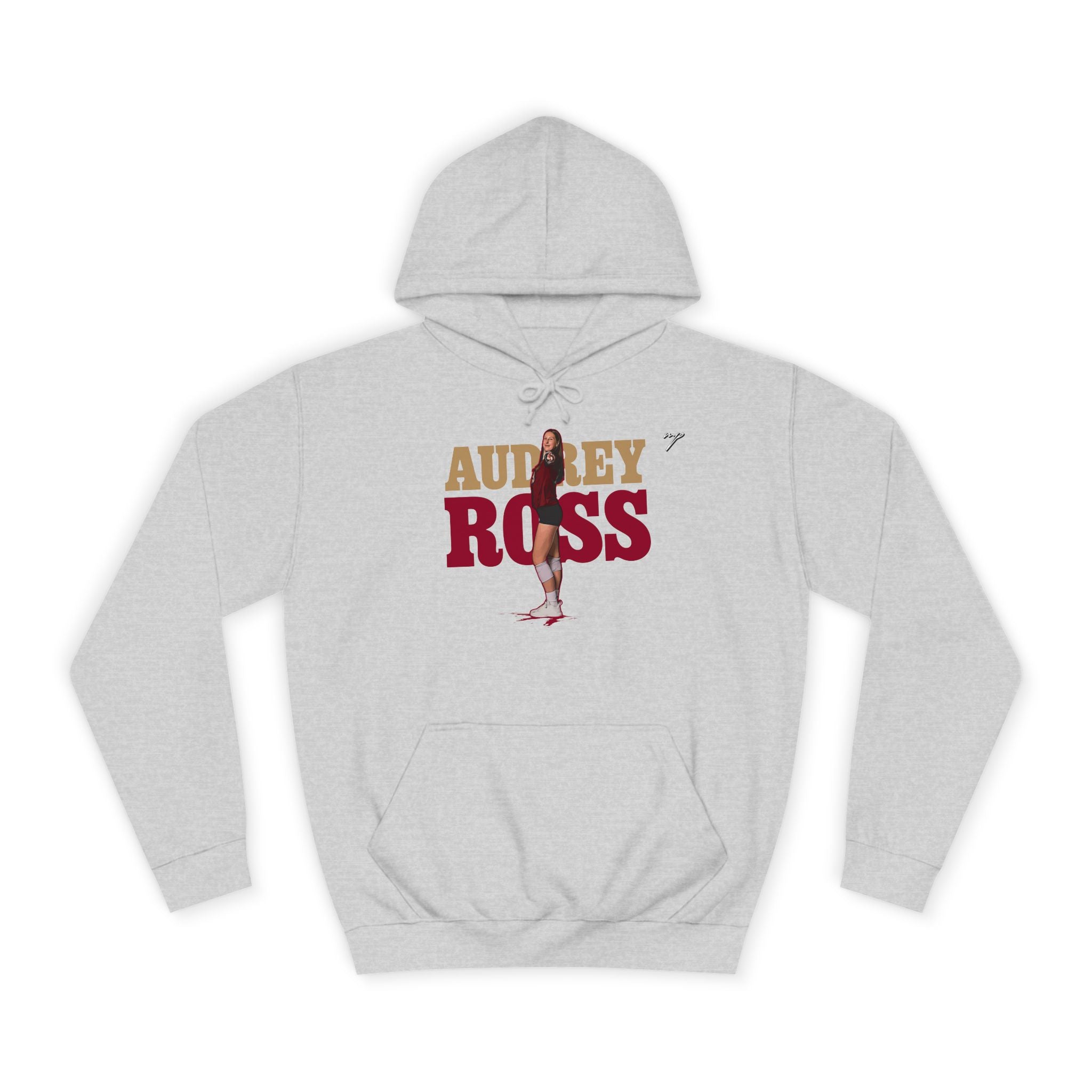 Audrey Ross Hoodie