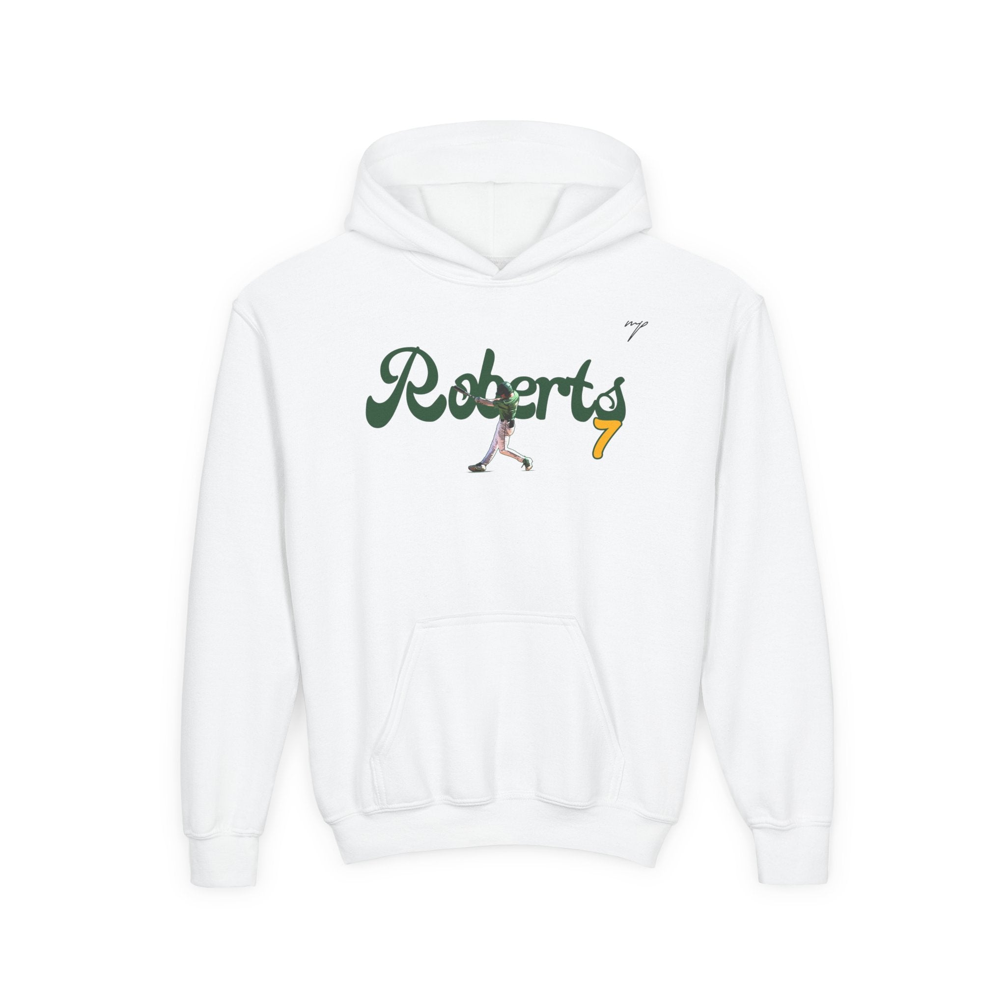 Hayden Roberts YOUTH Hoodie