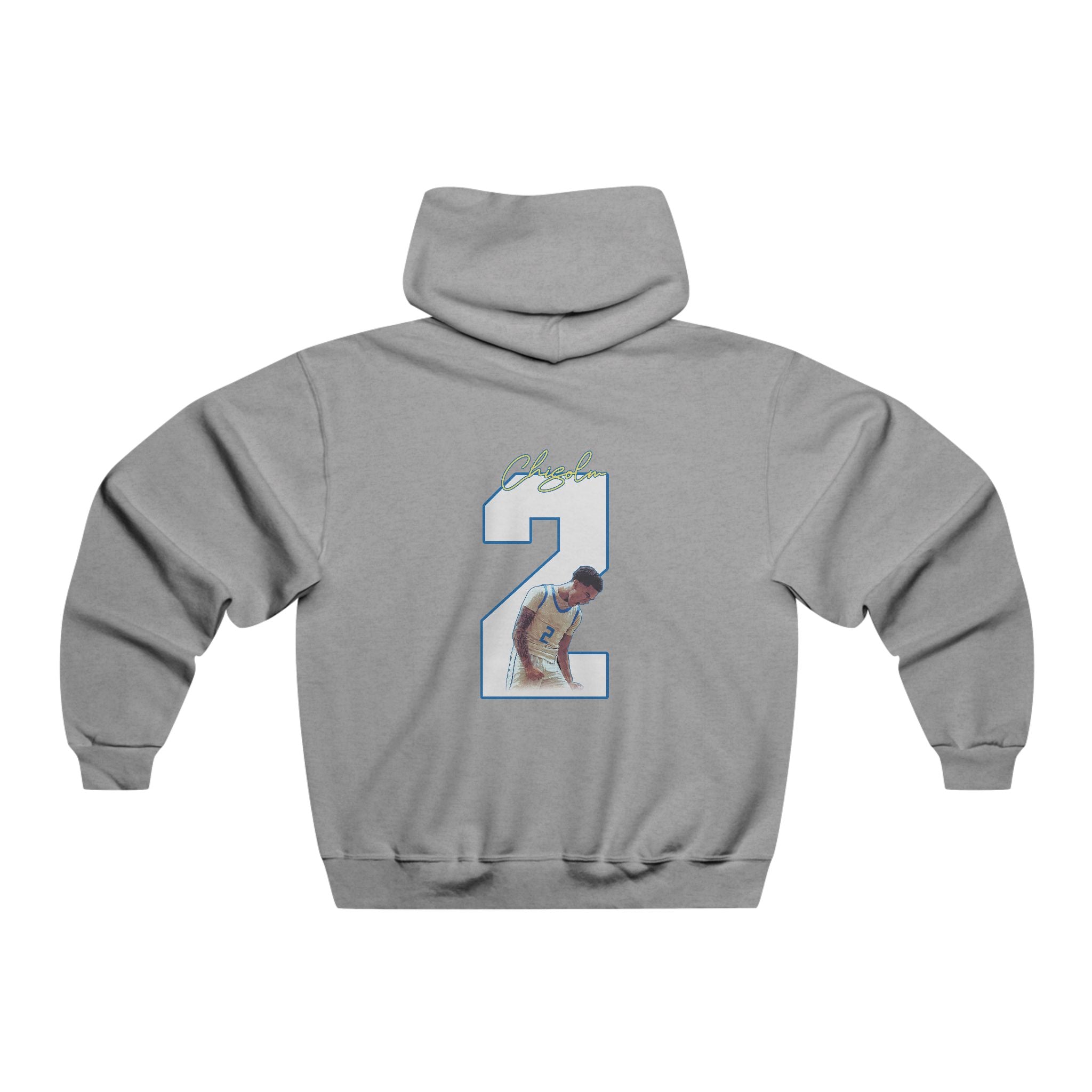 Trey Chisolm Vintage Hoodie