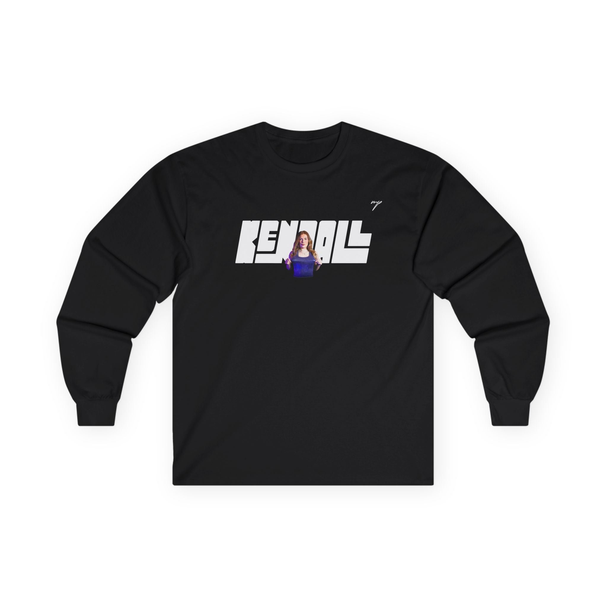 Kendall Huber Long Sleeve